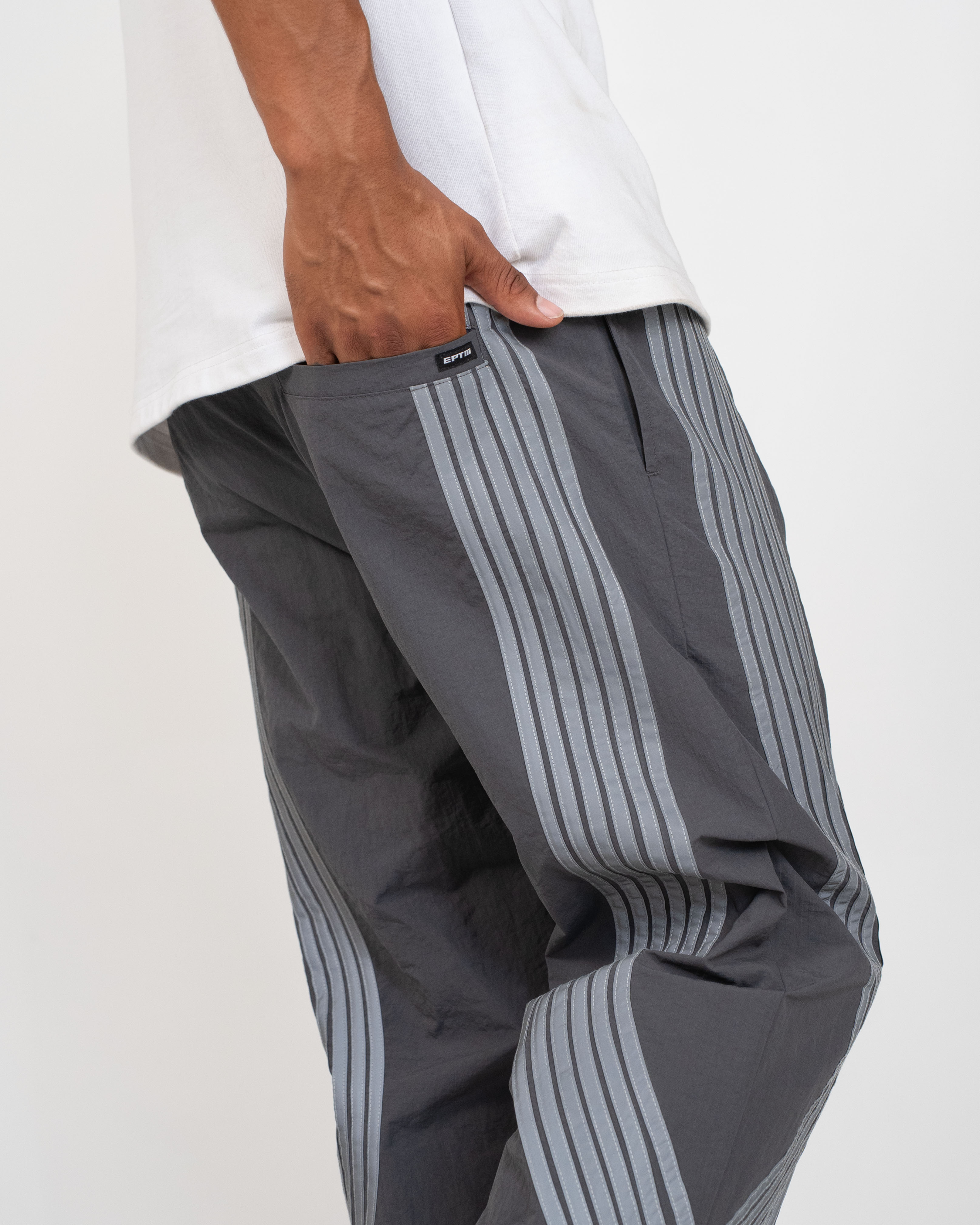 EPTM Aria Pants - Grey