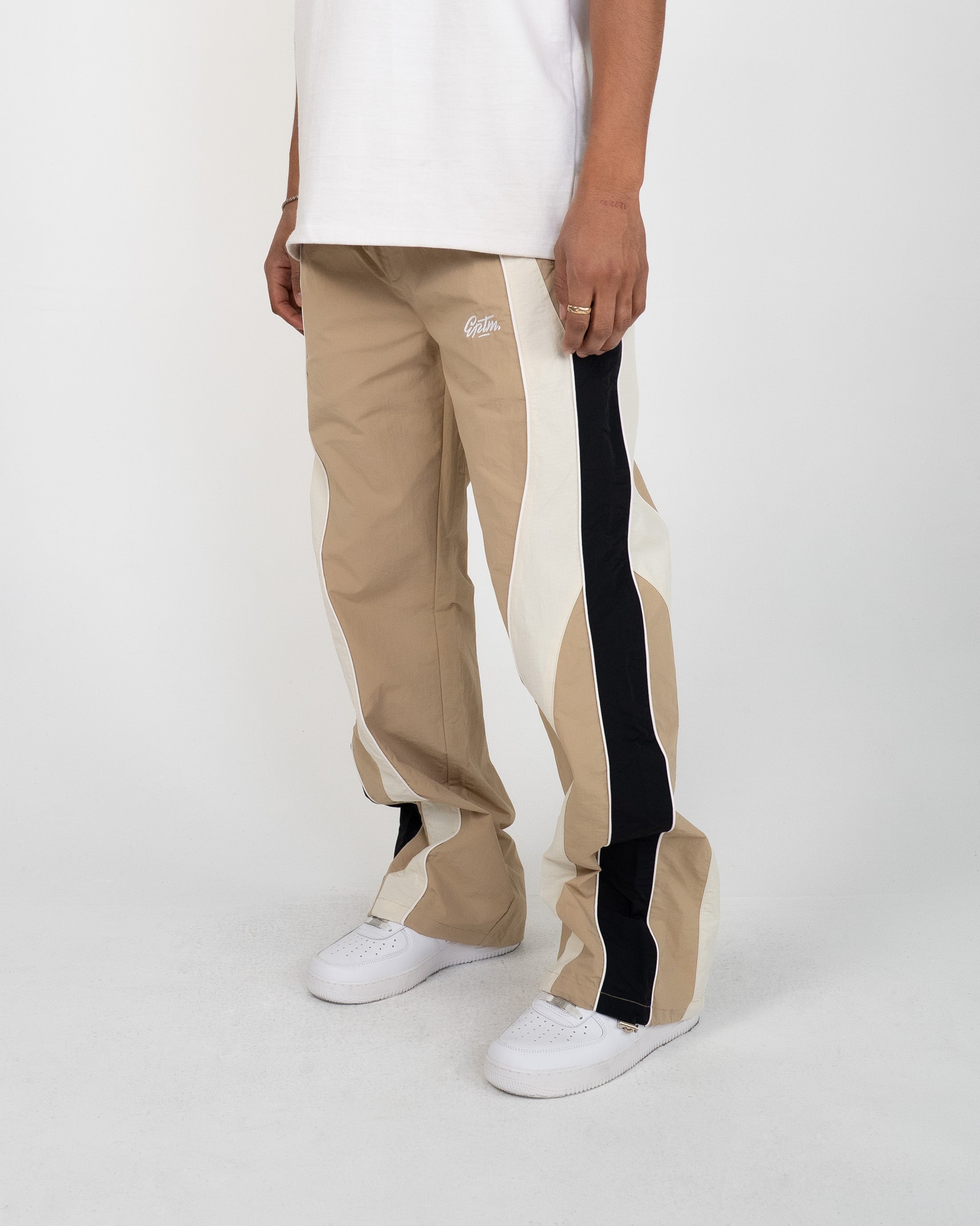 EPTM Arlo Pants - Khaki
