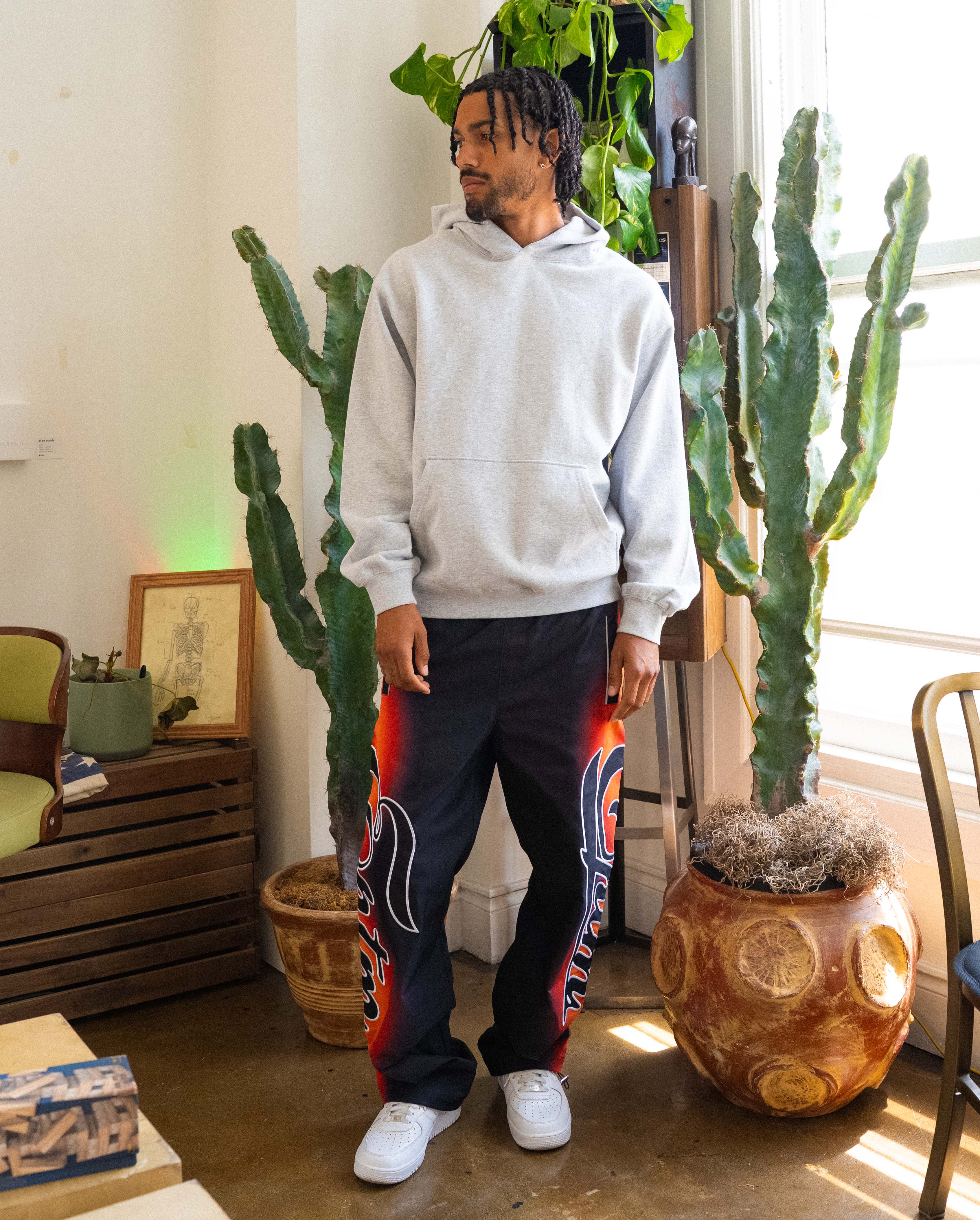 EPTM Aurora Pants - Black