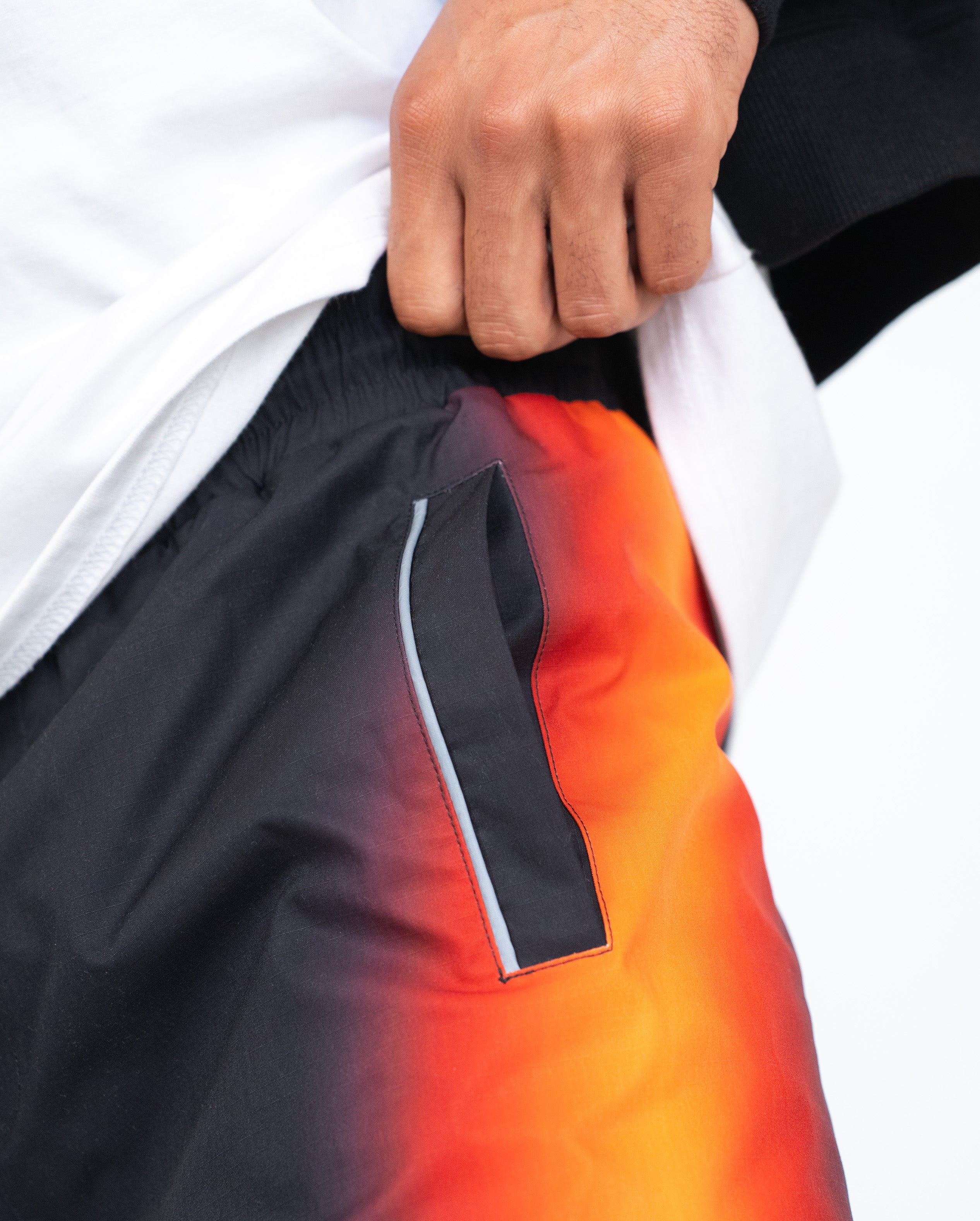 EPTM Aurora Pants - Black