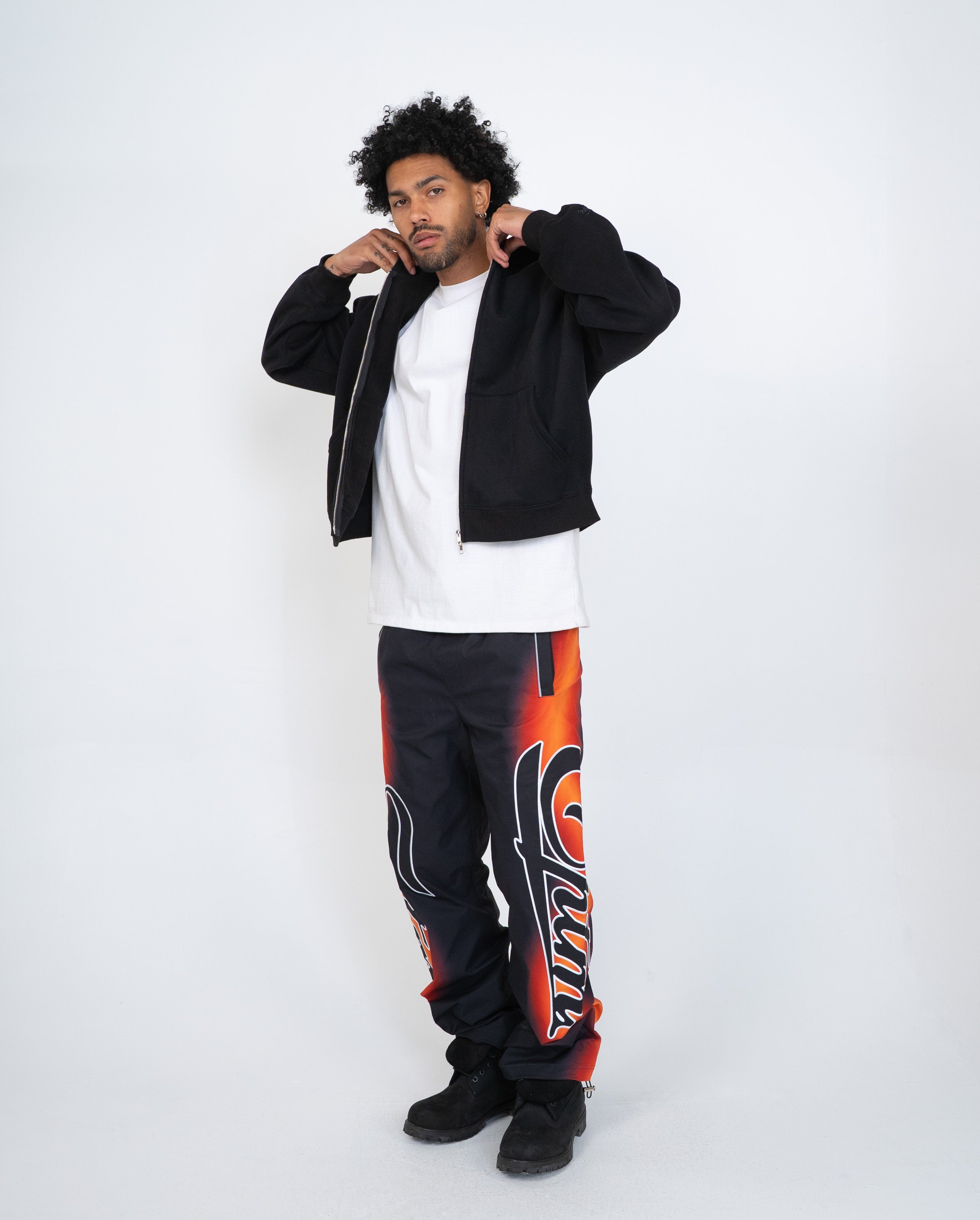 EPTM Aurora Pants - Black