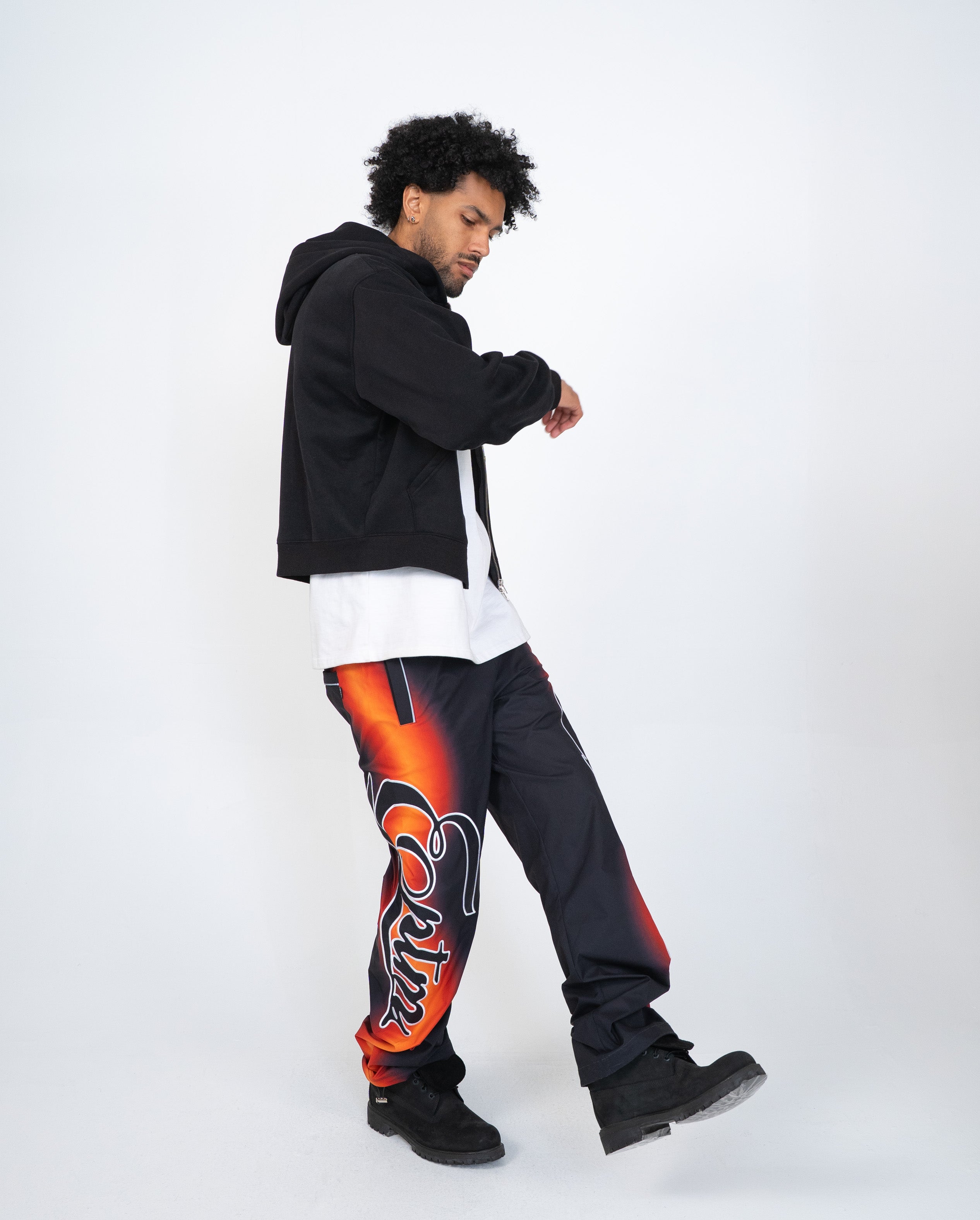 EPTM Aurora Pants - Black