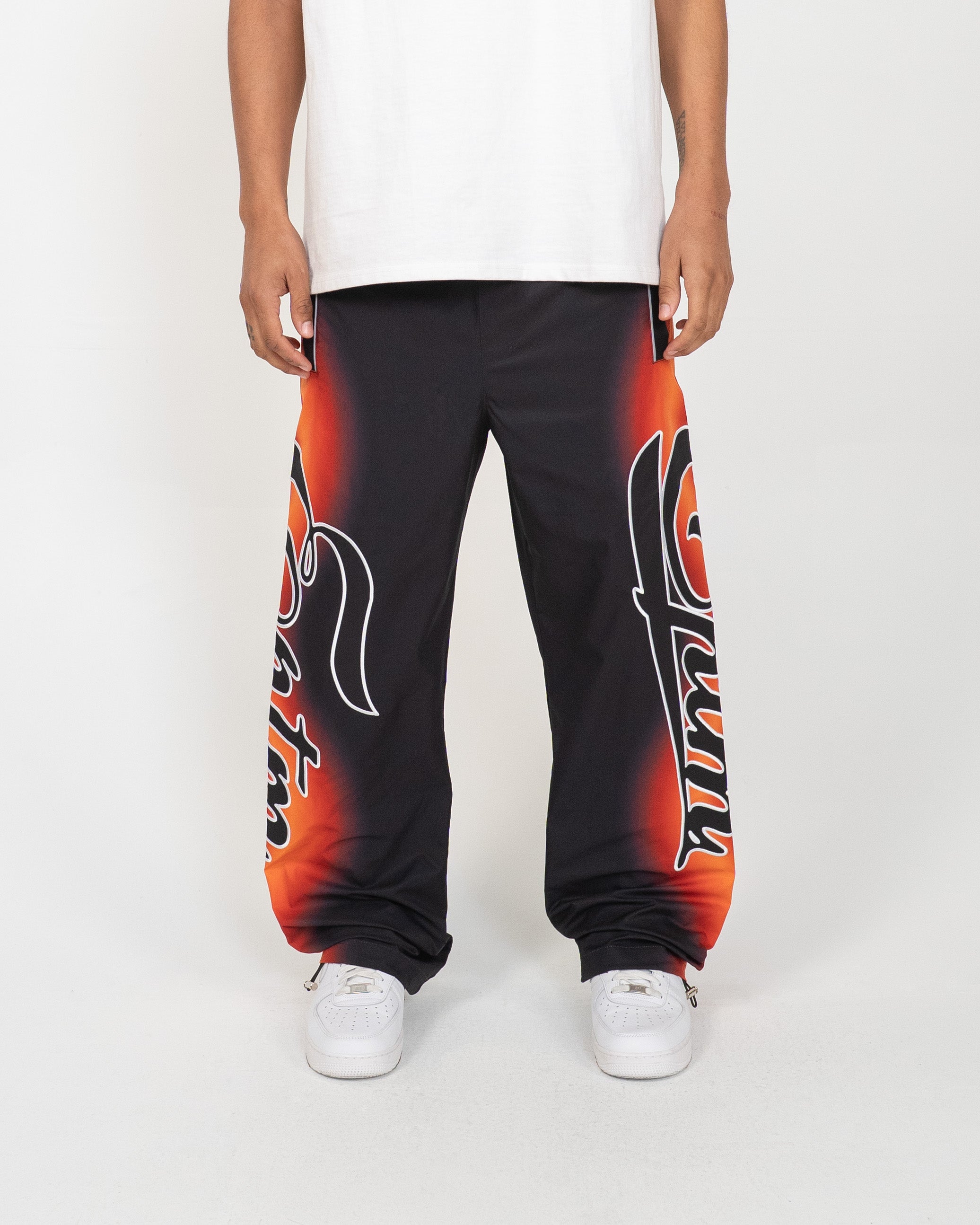 EPTM Aurora Pants - Black