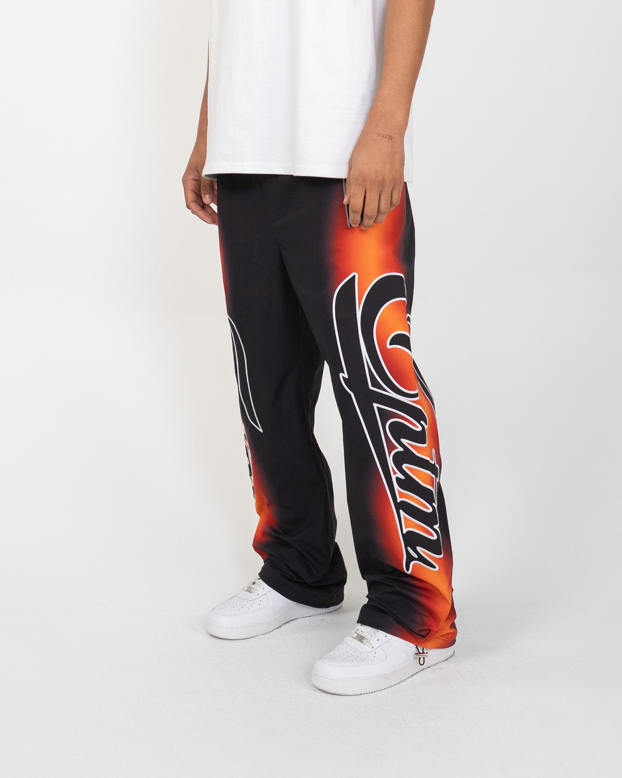 EPTM Aurora Pants - Black