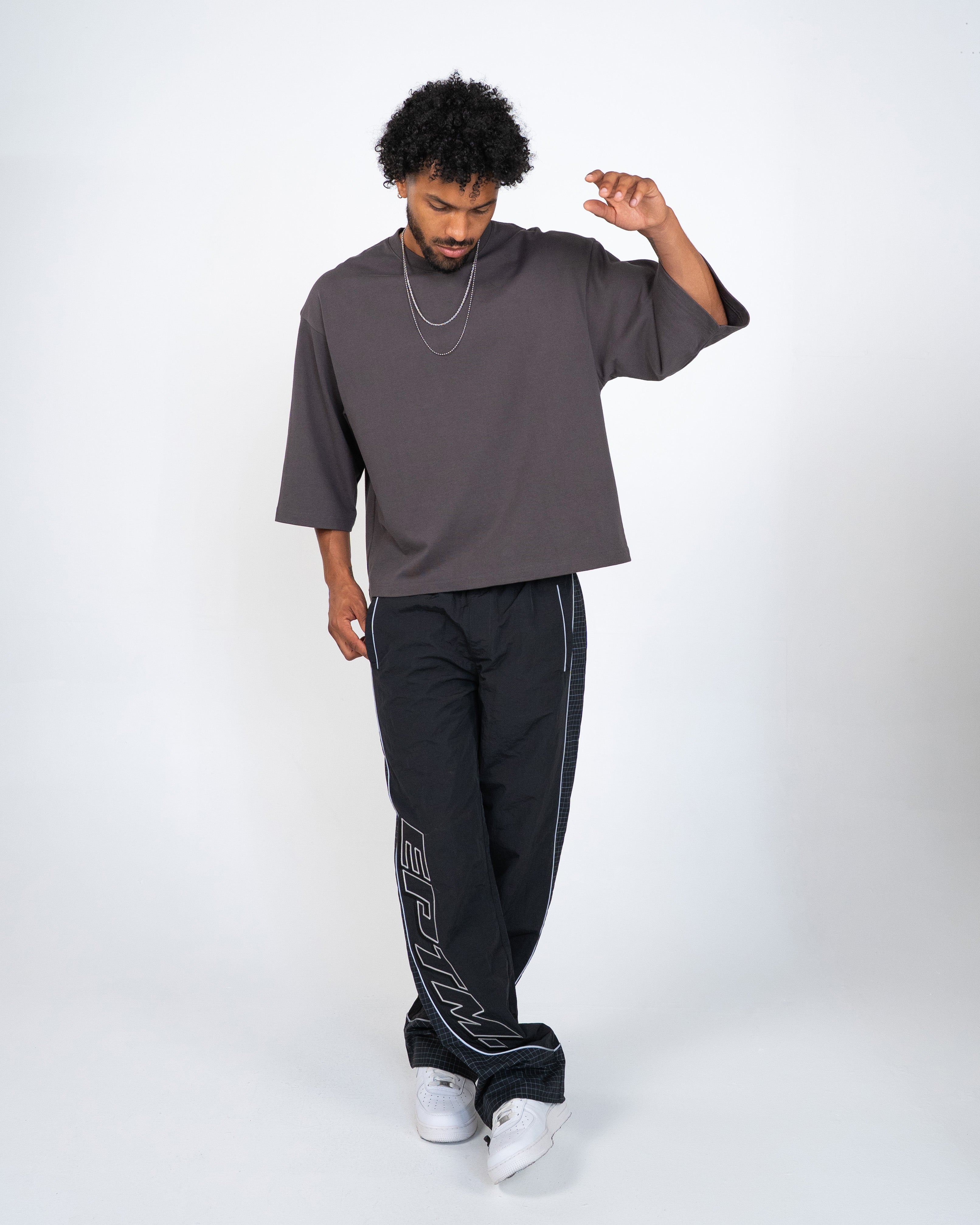 EPTM Axis Pants - Black