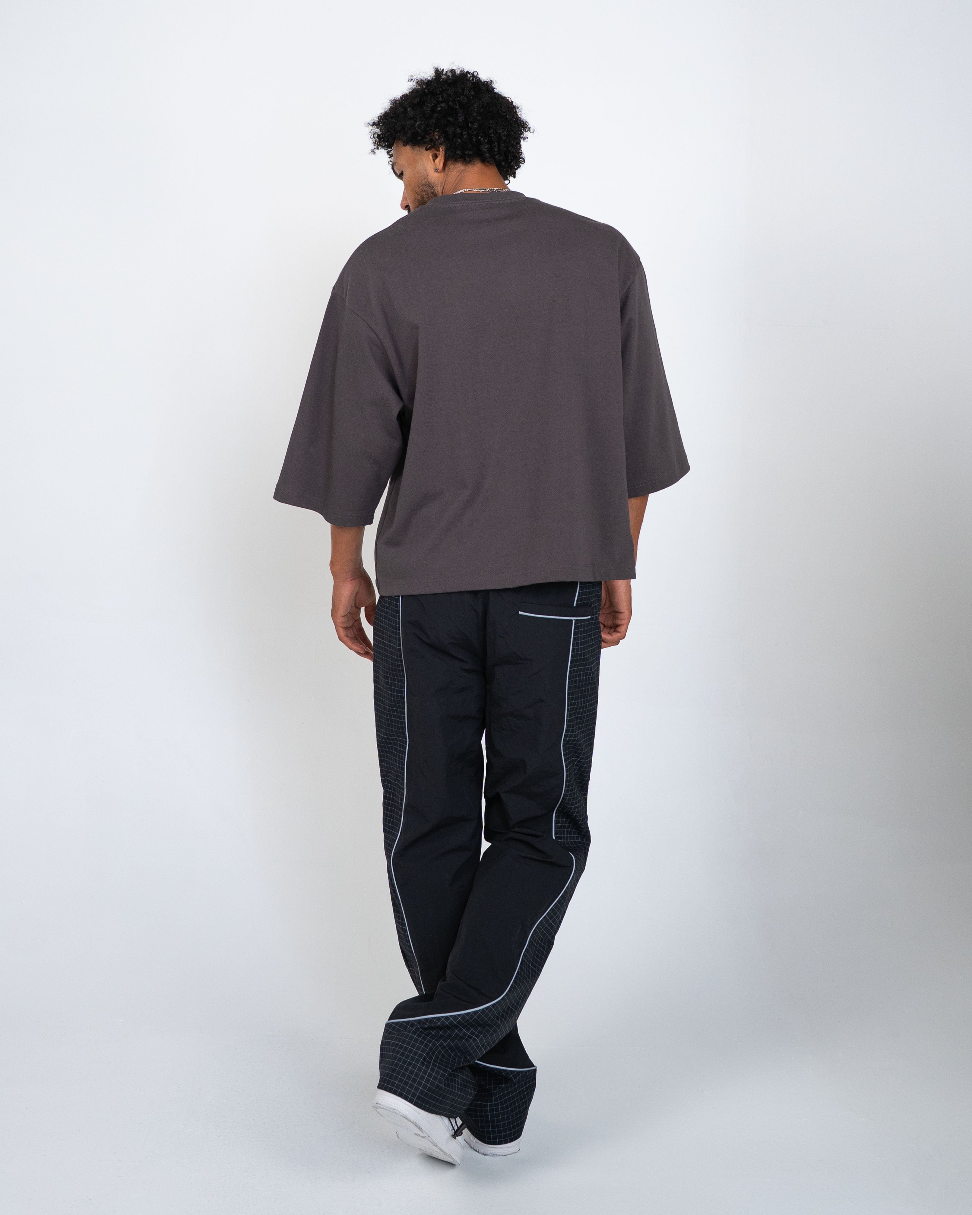 EPTM Axis Pants - Black