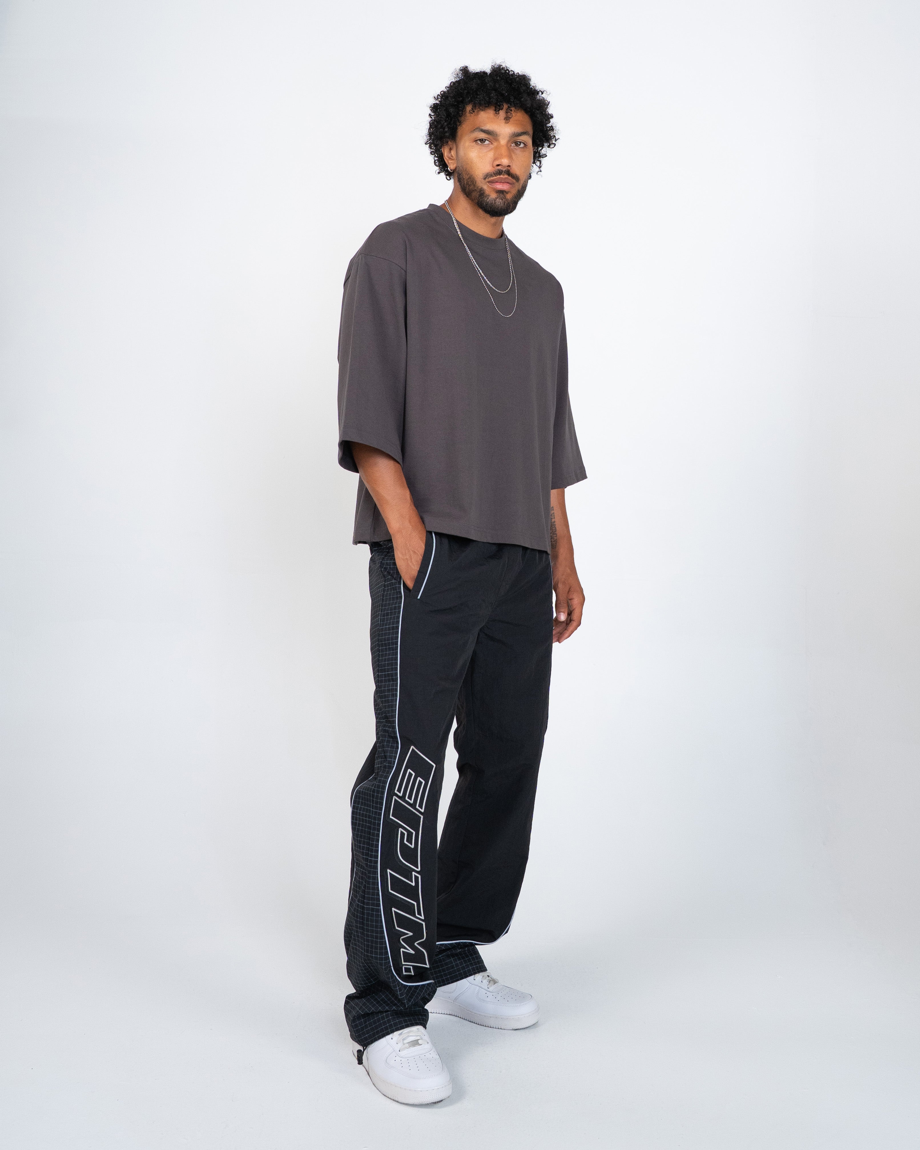 EPTM Axis Pants - Black