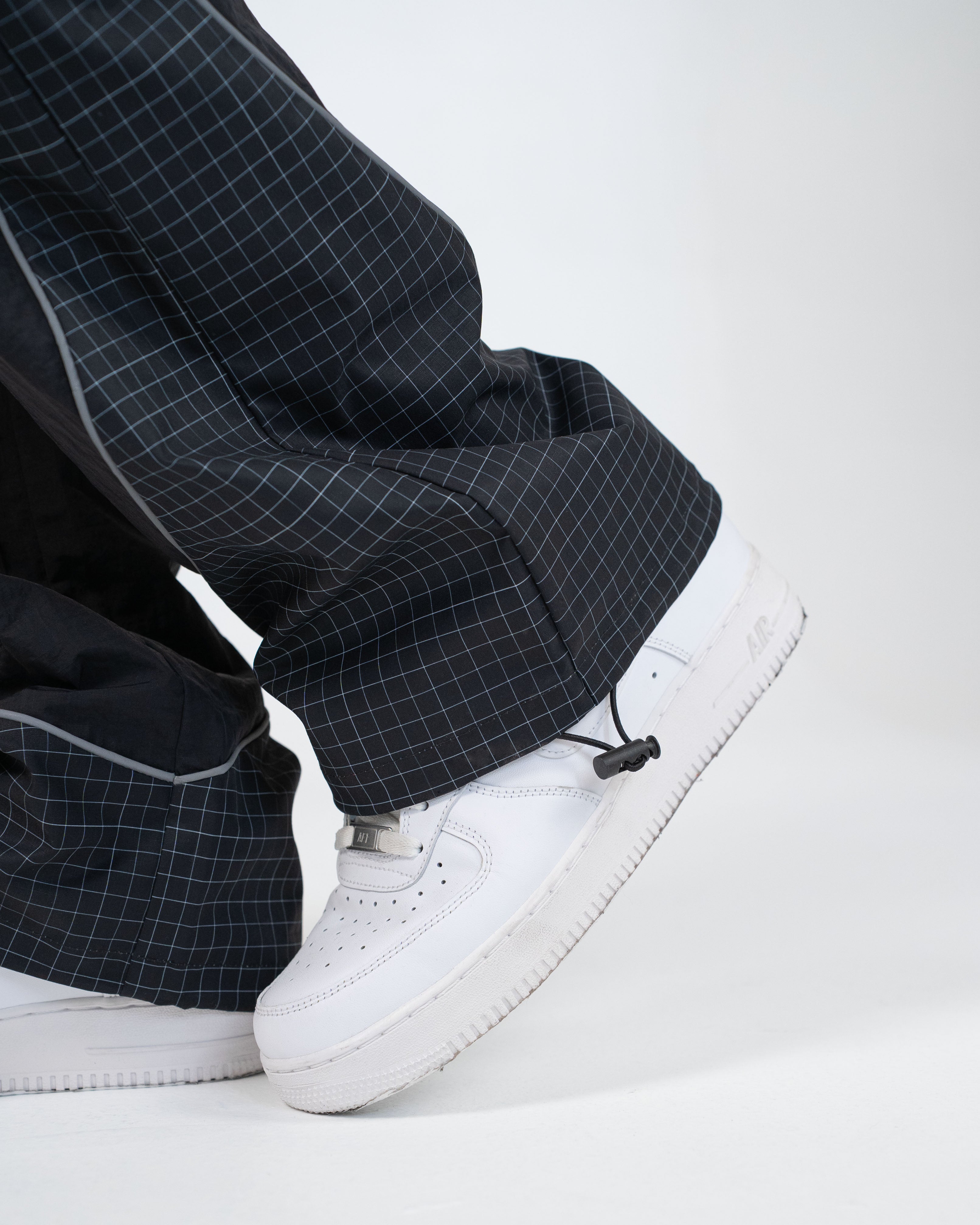 EPTM Axis Pants - Black