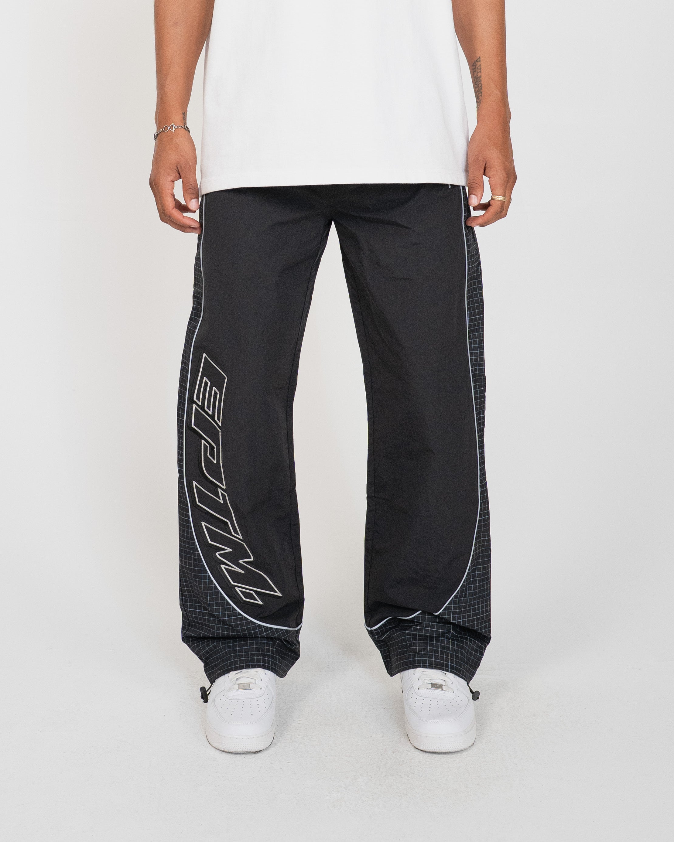 EPTM Axis Pants - Black