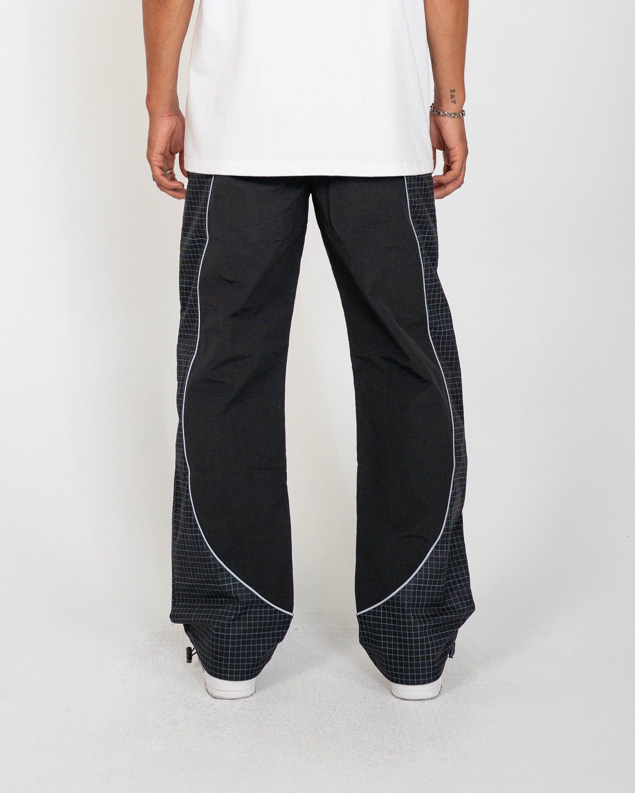 EPTM Axis Pants - Black