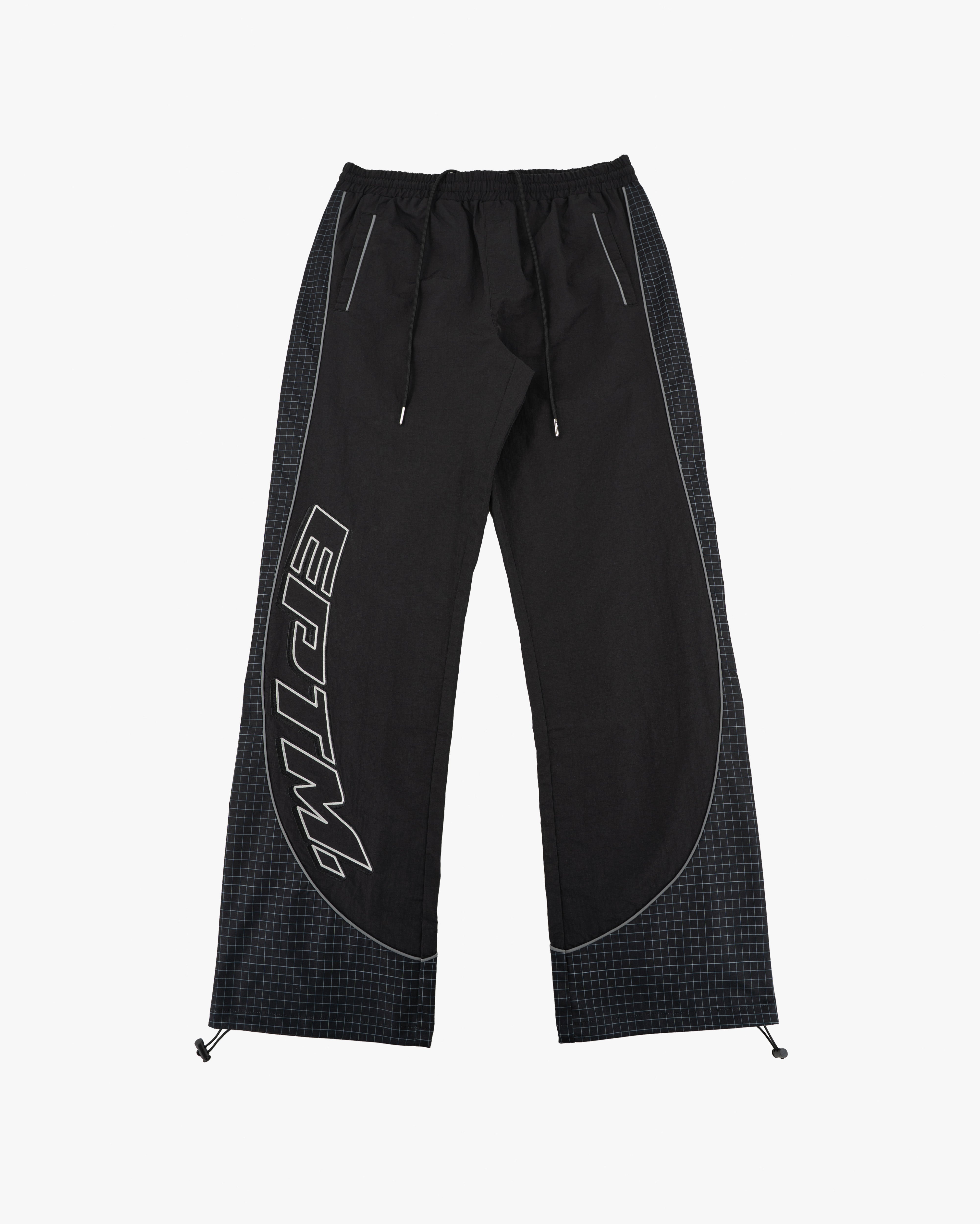 EPTM Axis Pants - Black