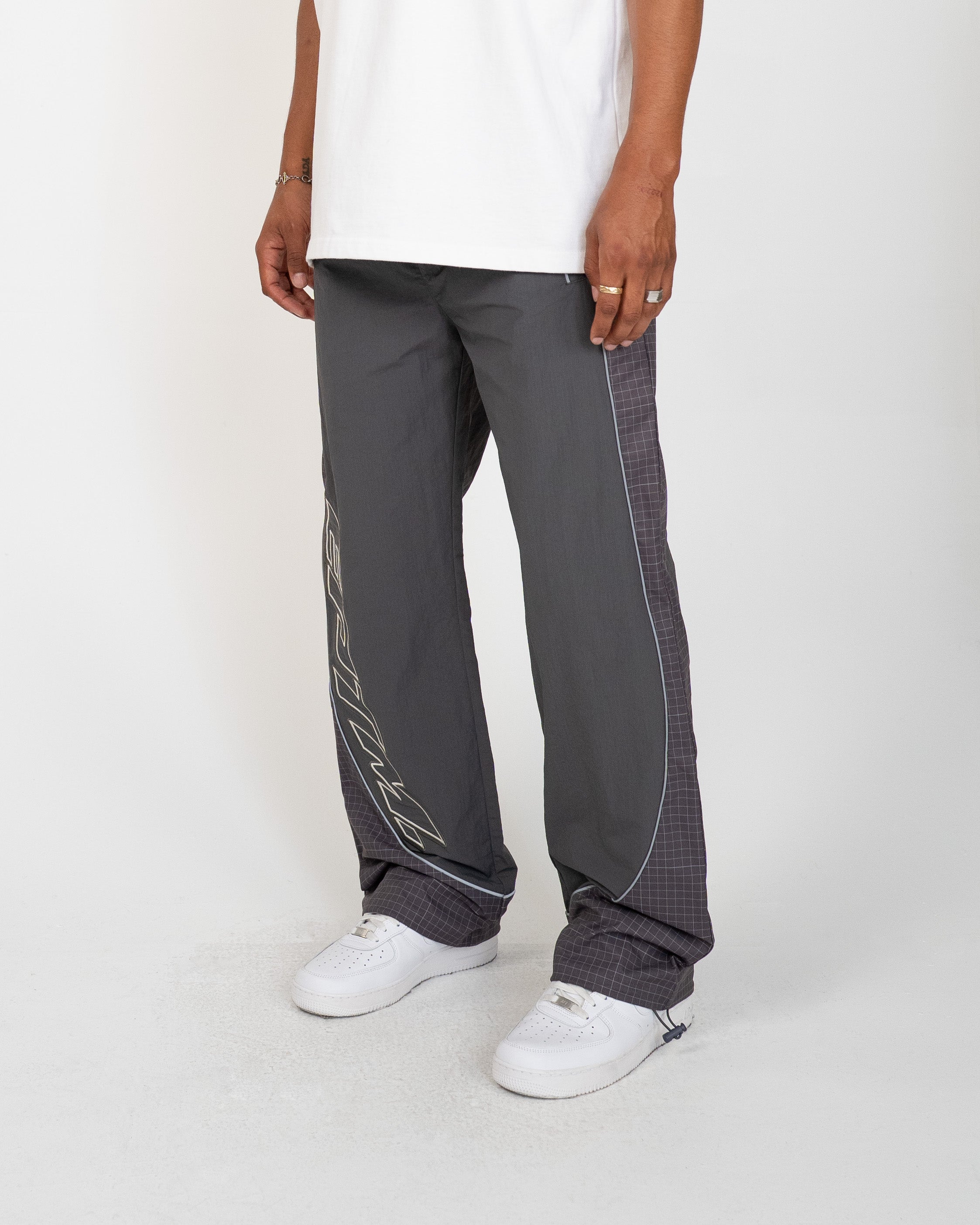 EPTM Axis Pants - Grey