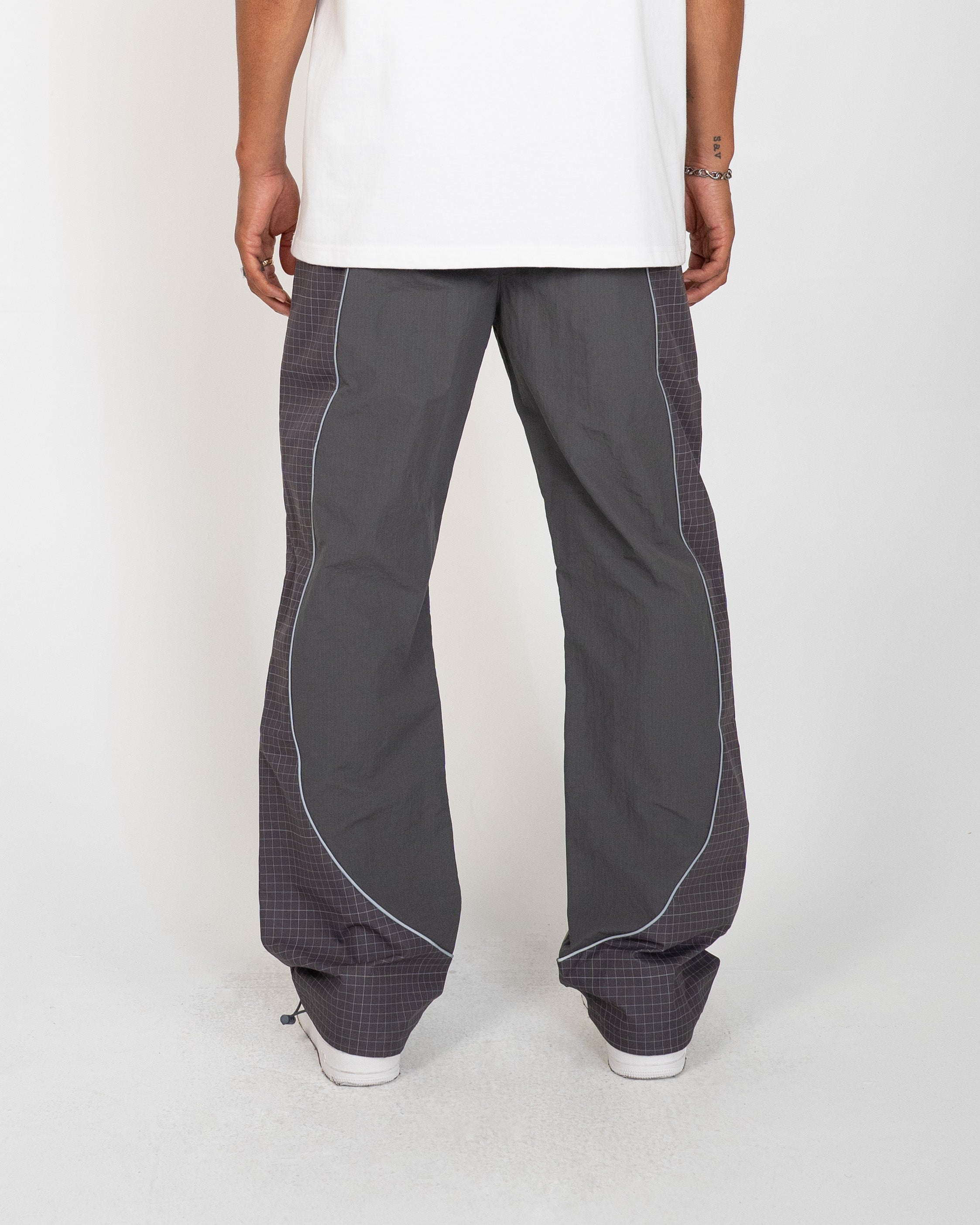 EPTM Axis Pants - Grey
