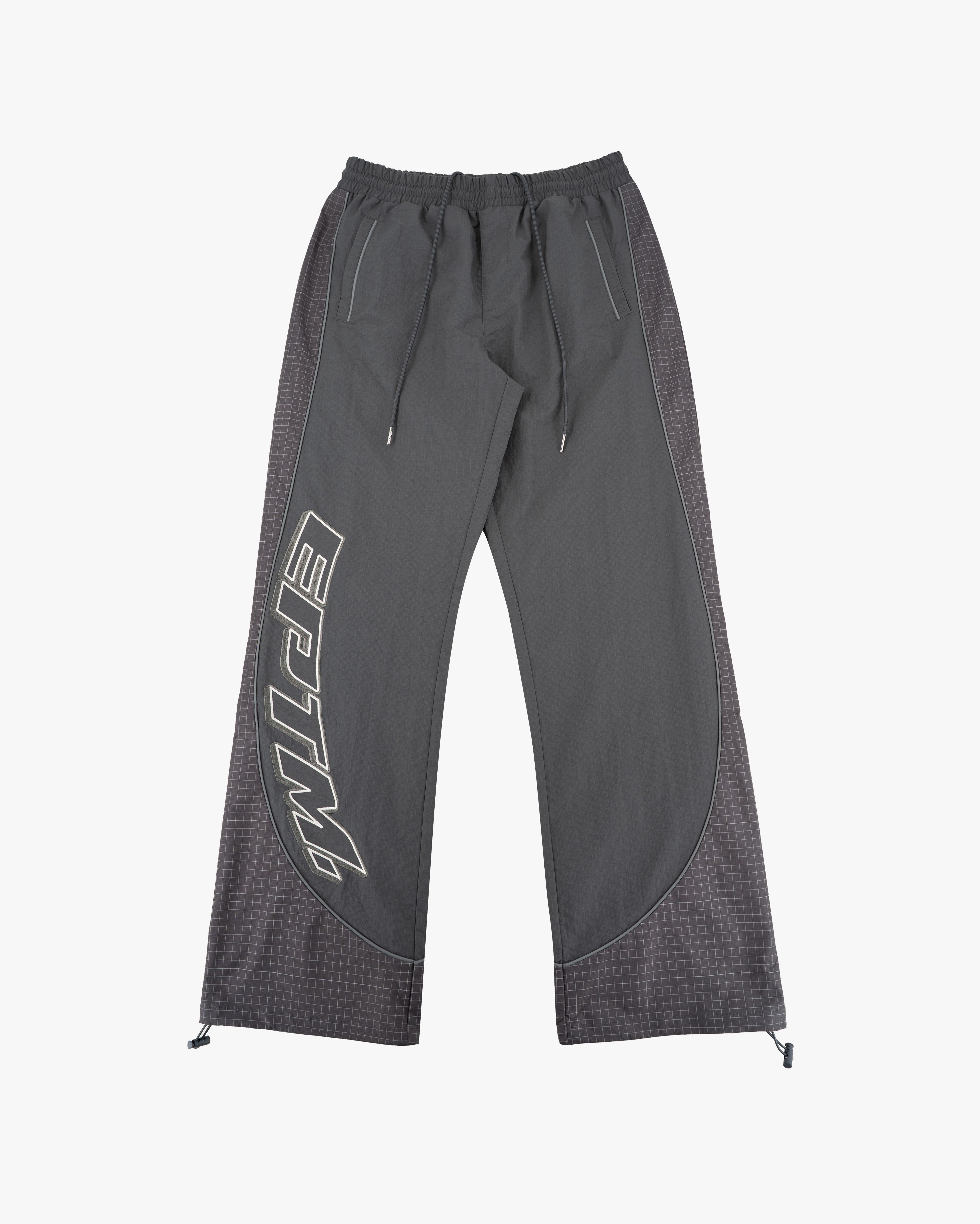 EPTM Axis Pants - Grey
