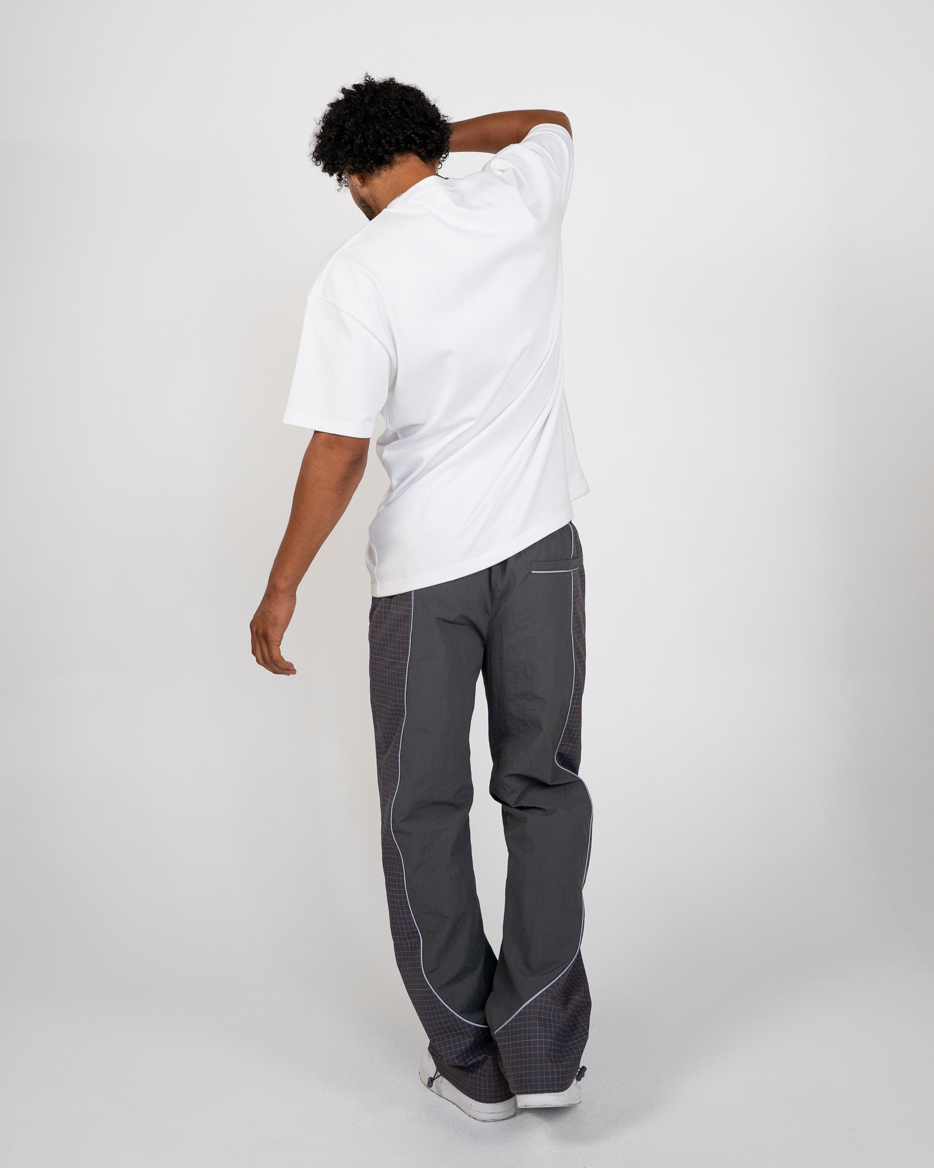 EPTM Axis Pants - Grey