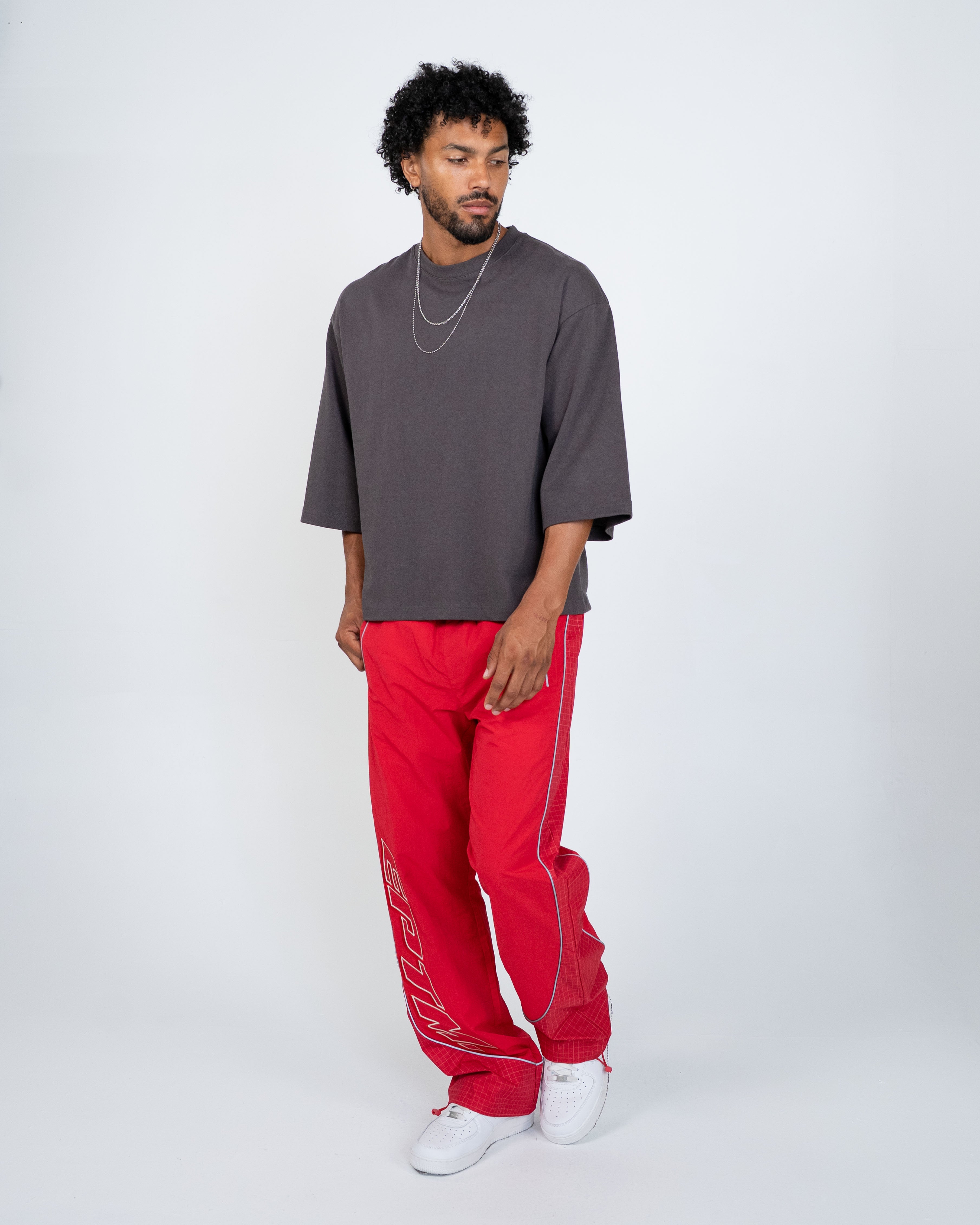 EPTM Axis Pants - Red