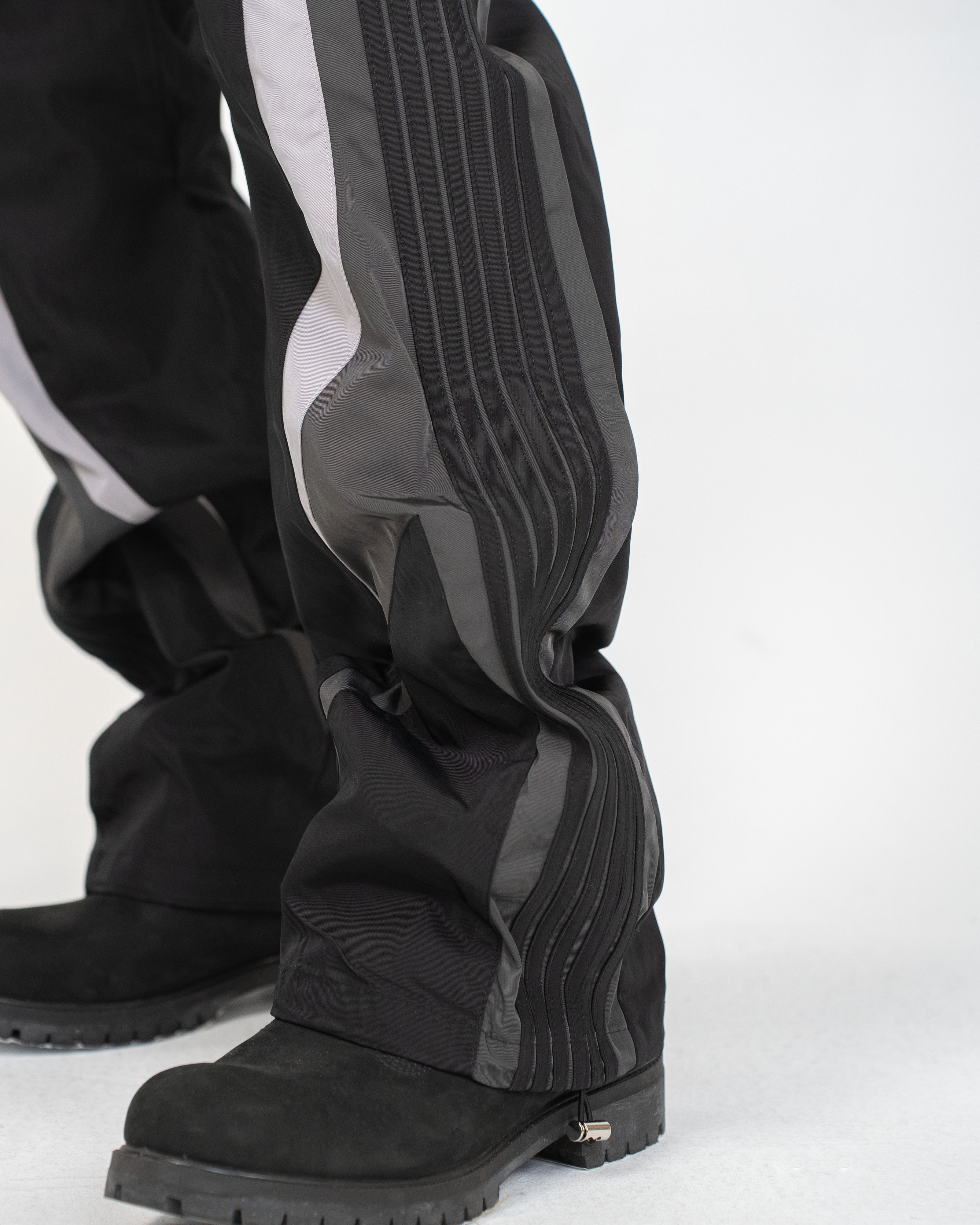 EPTM Baladin Pants - Black