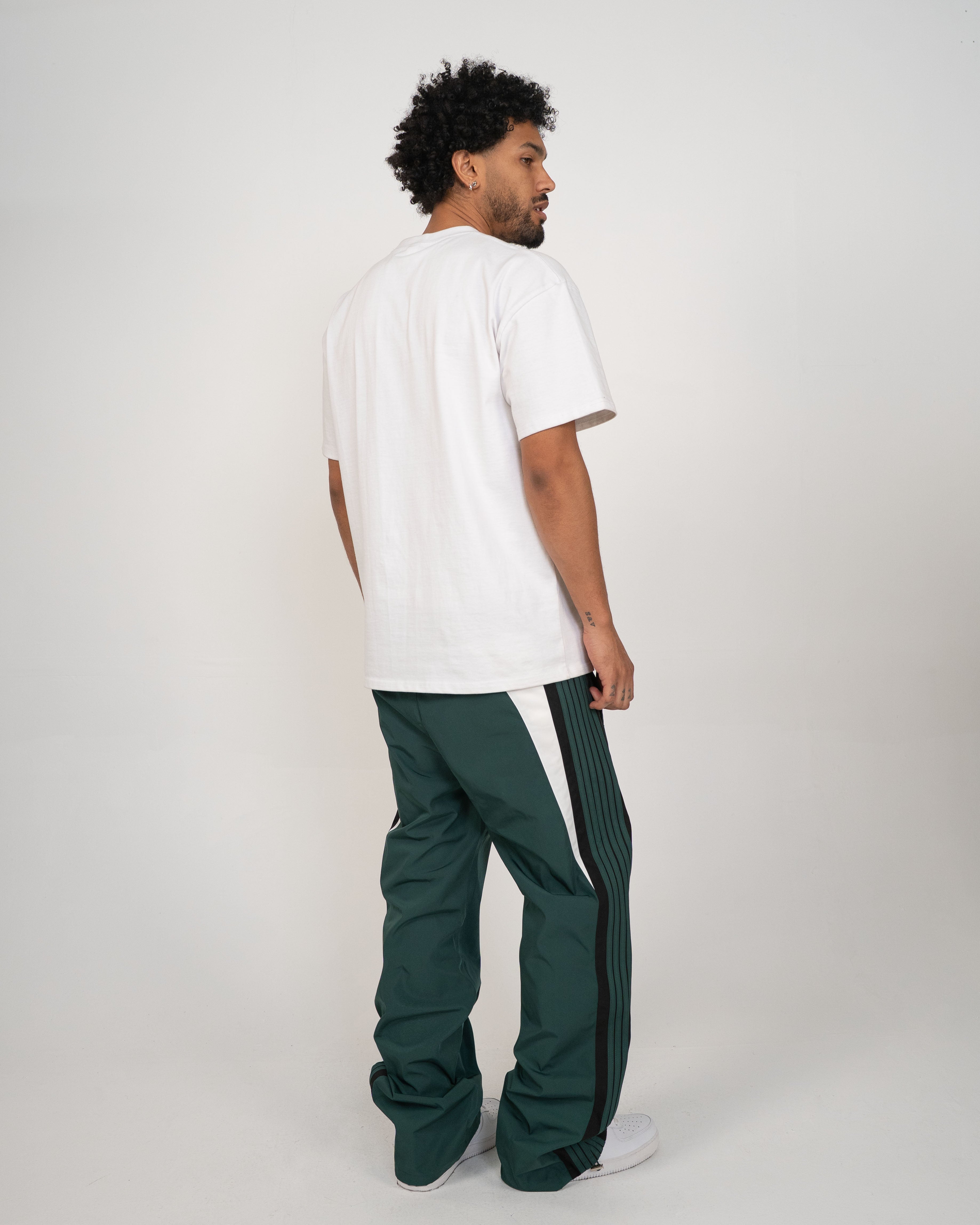EPTM Baladin Pants - Hunter Green