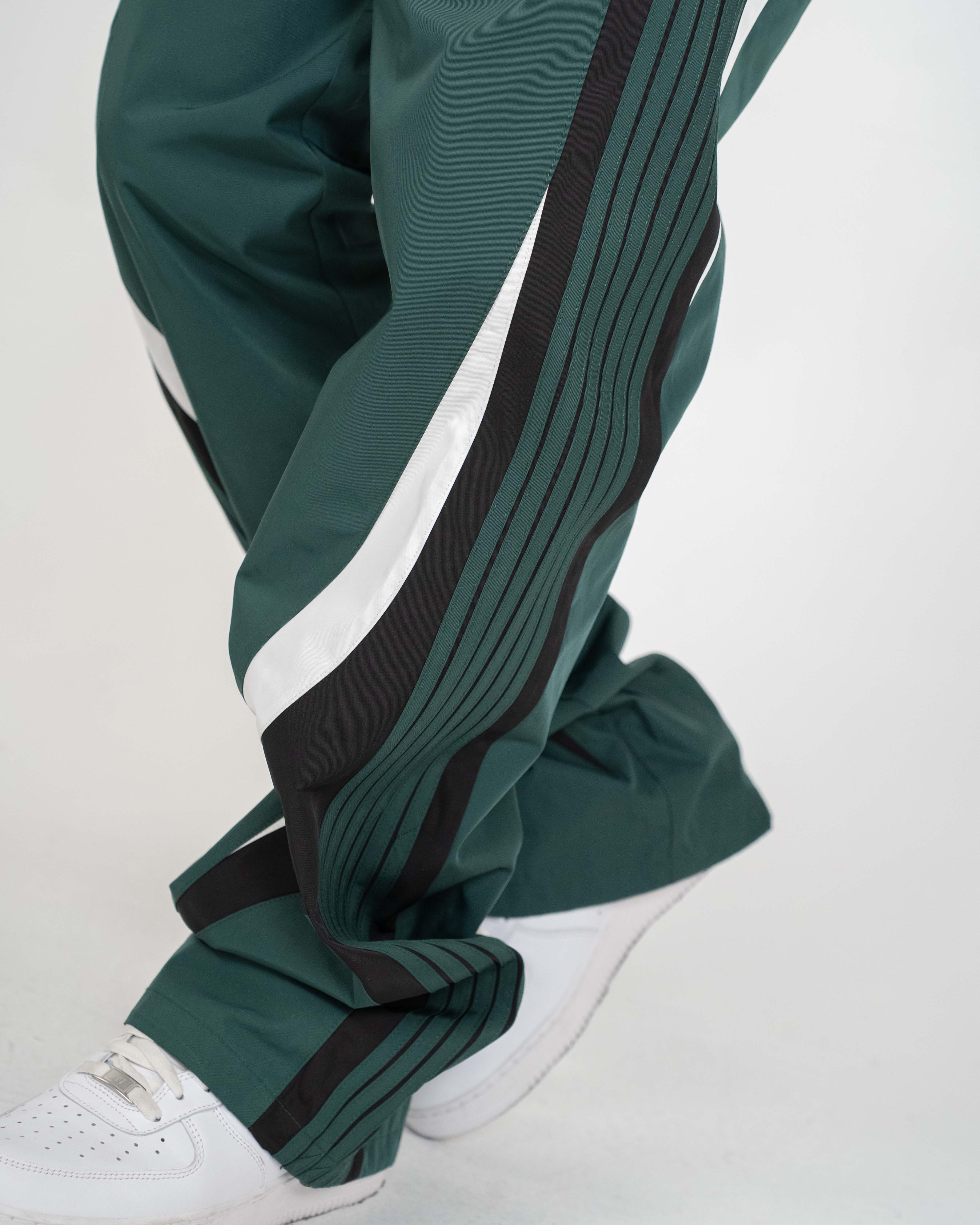 EPTM Baladin Pants - Hunter Green