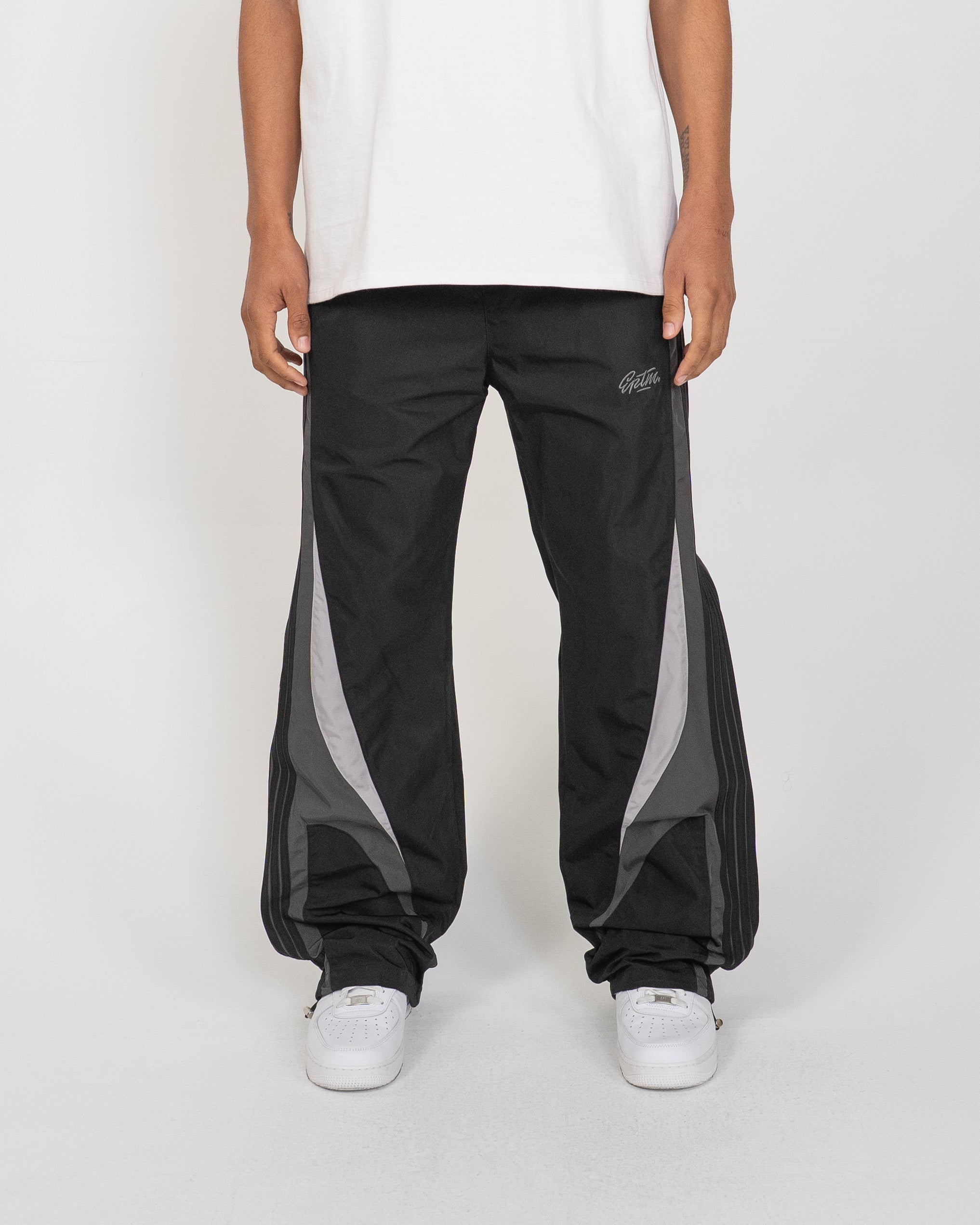 EPTM Baladin Pants - Black