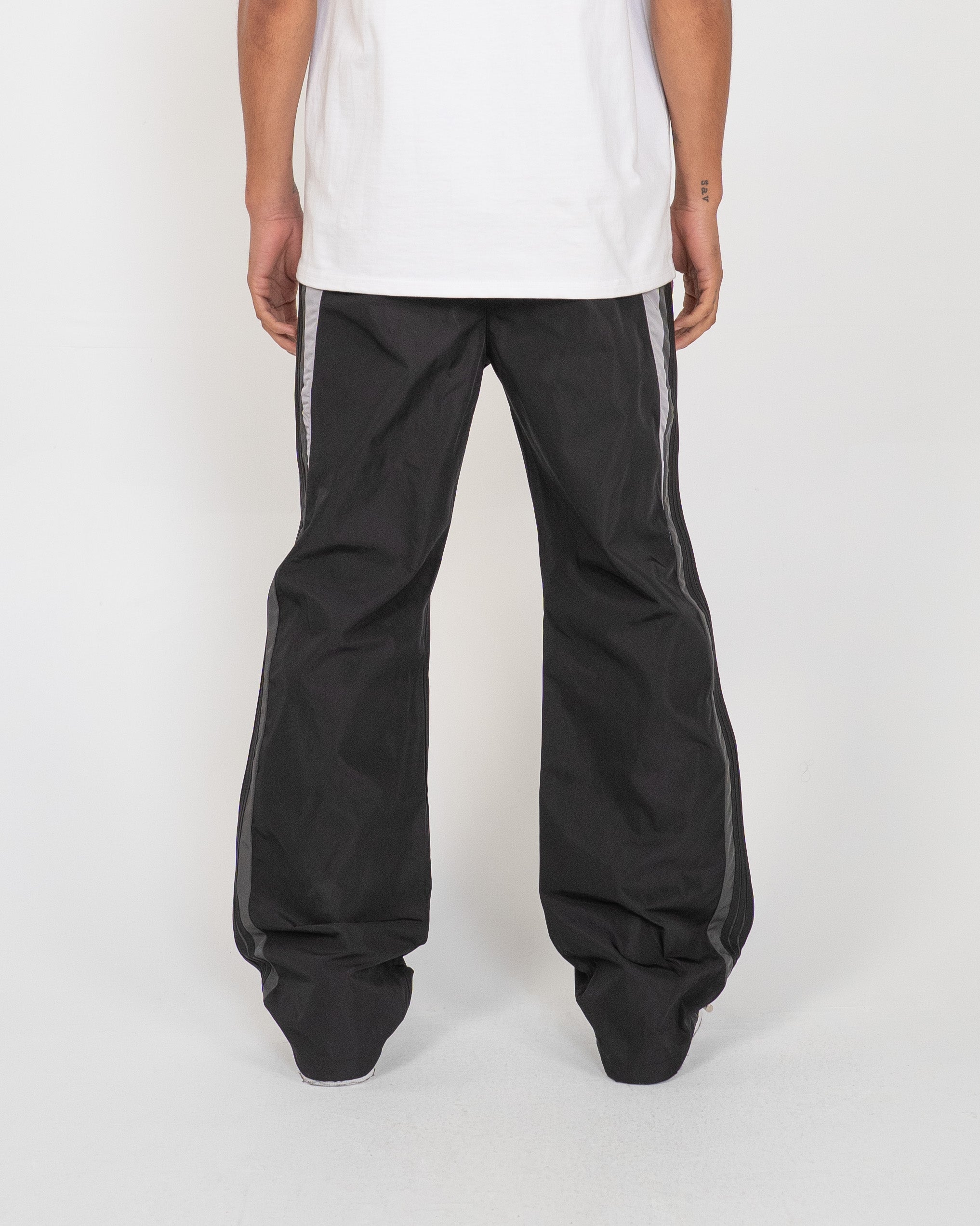 EPTM Baladin Pants - Black
