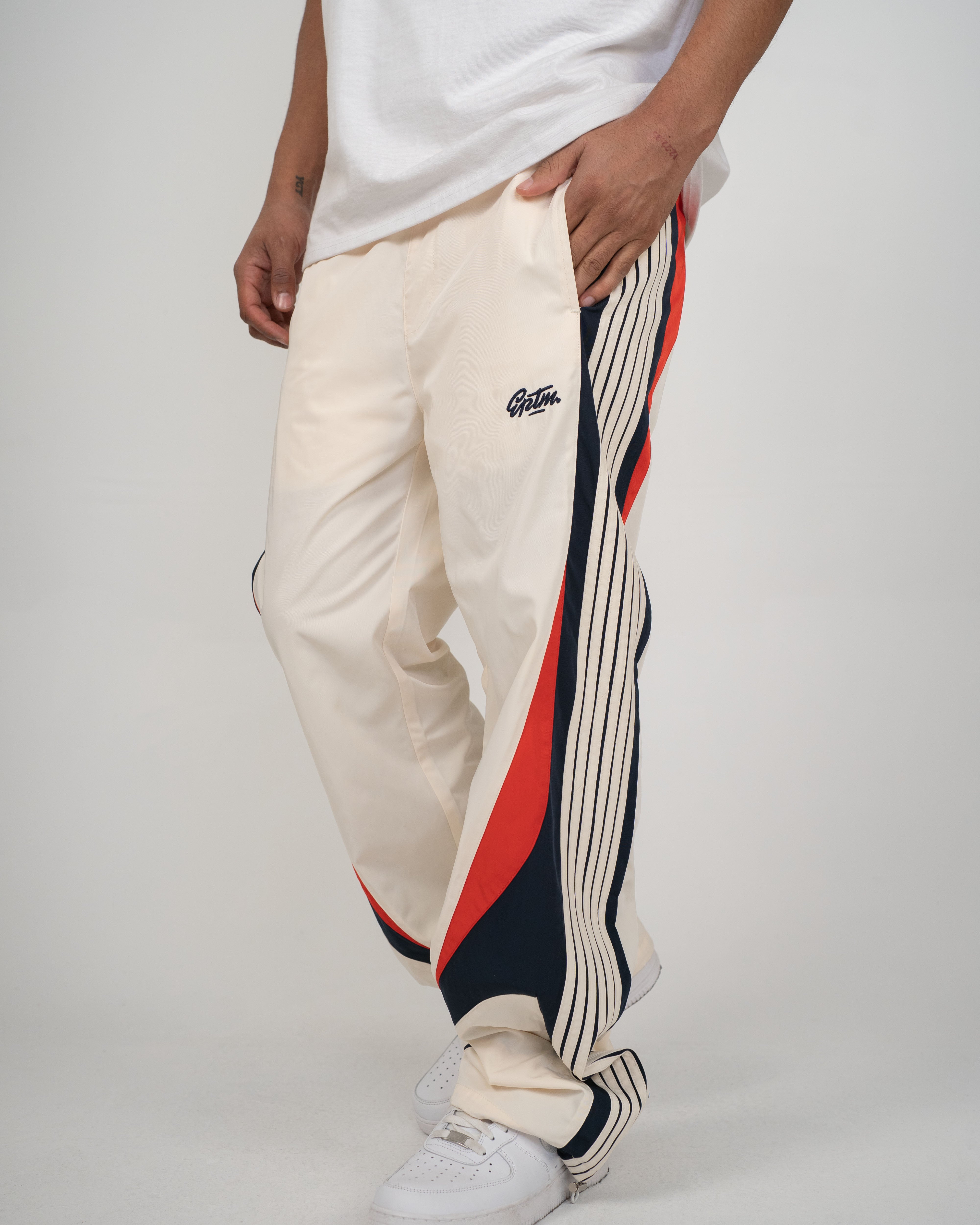 EPTM Baladin Pants - Cream