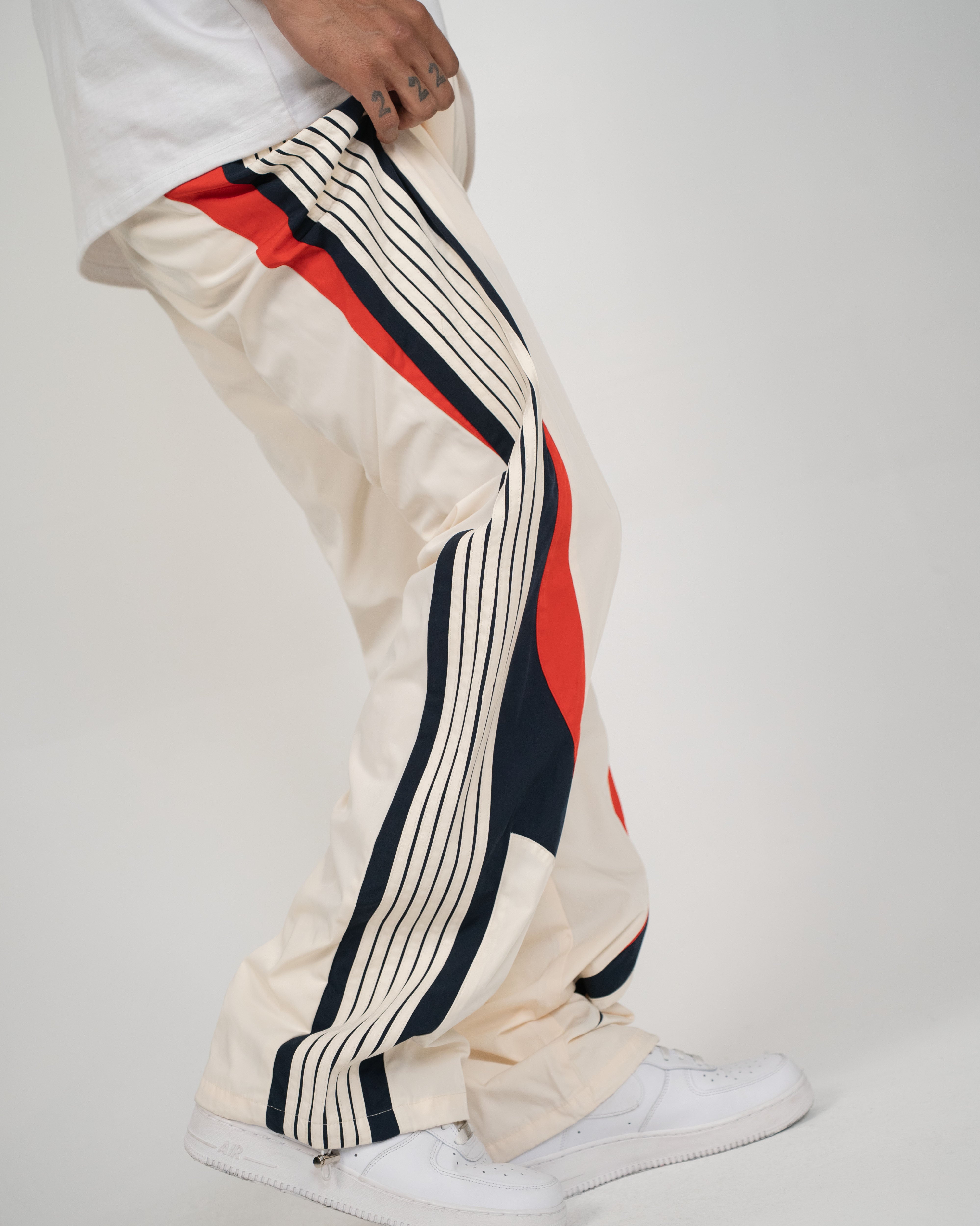 EPTM Baladin Pants - Cream