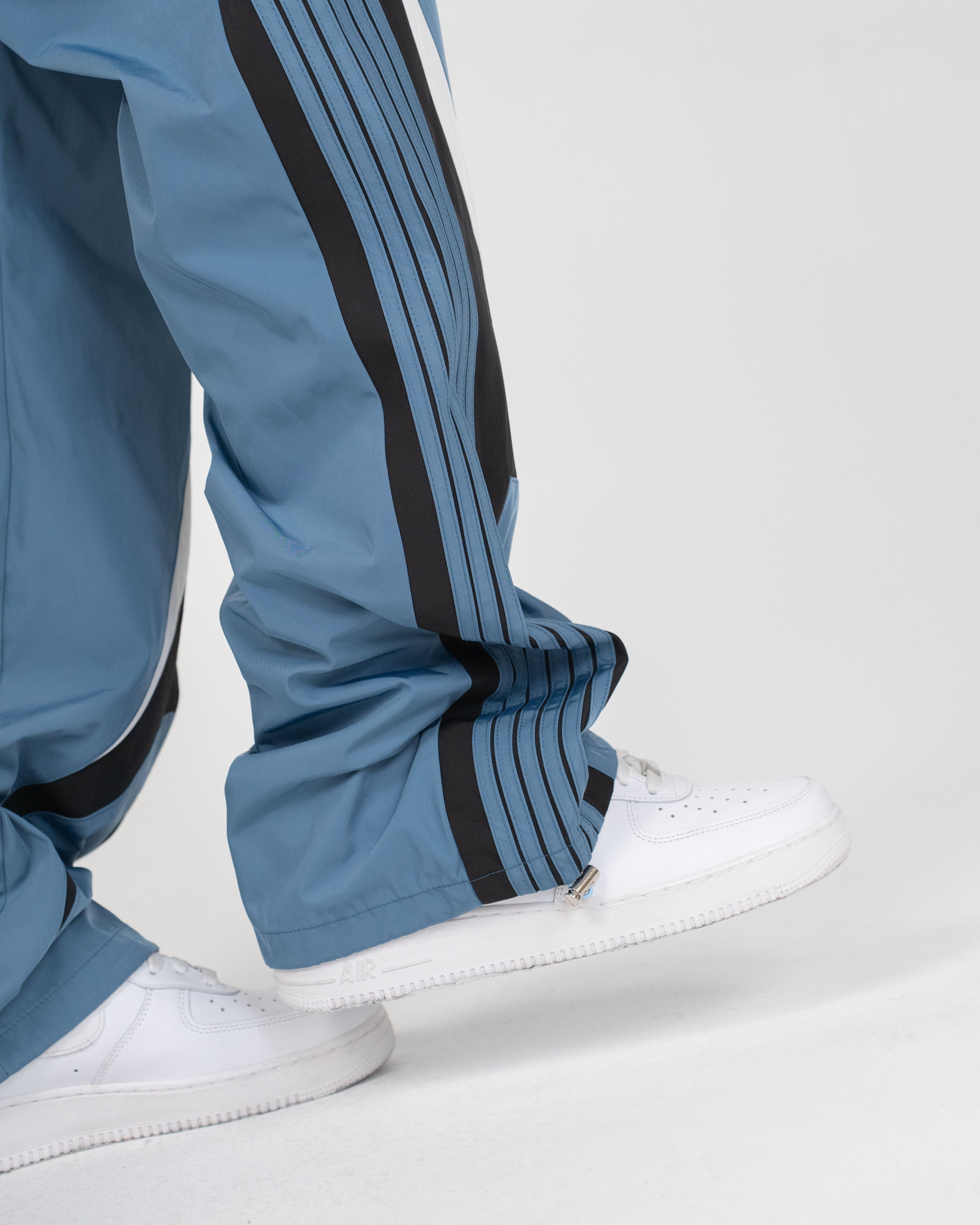 EPTM Baladin Pants - Denim Blue