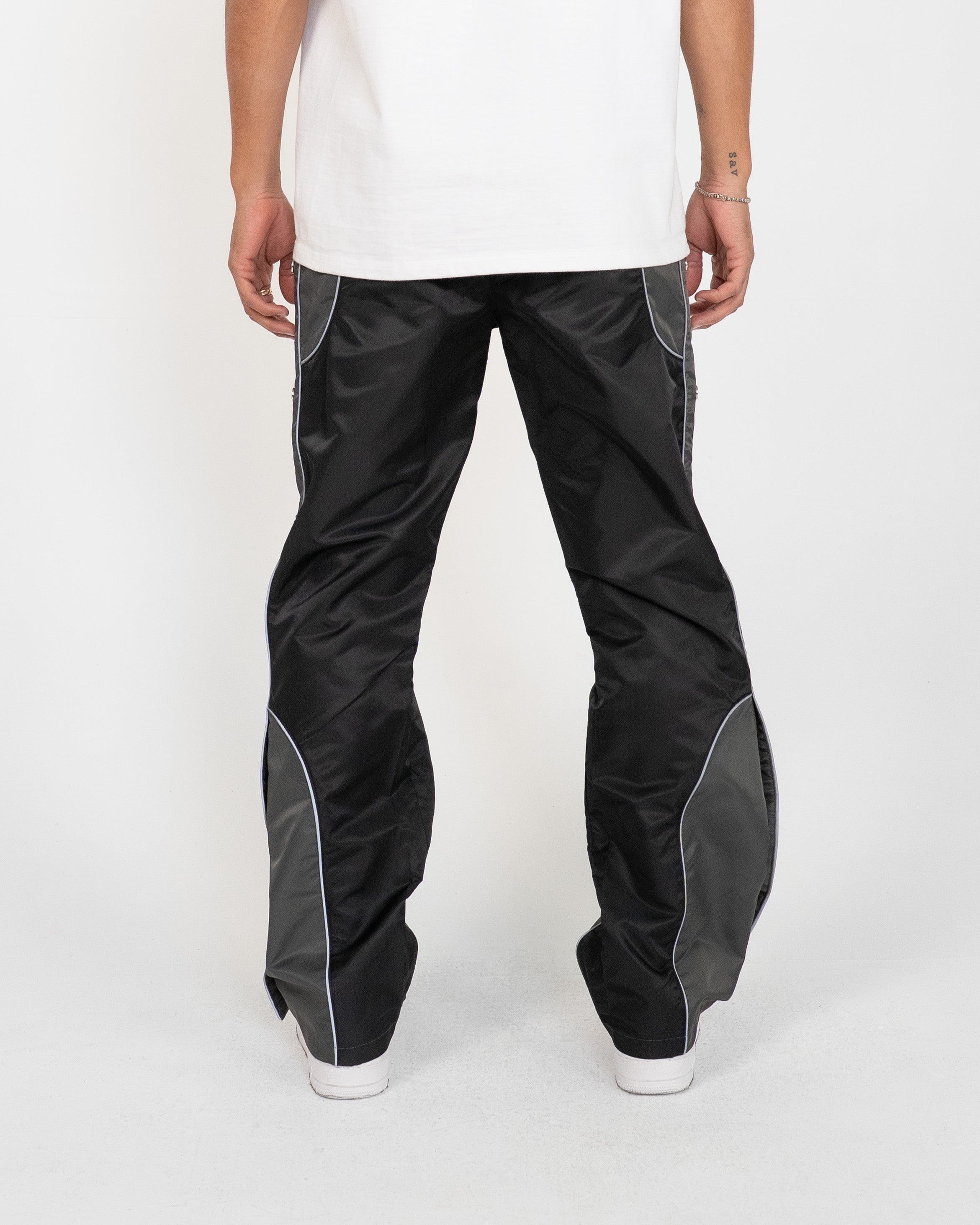 EPTM Banga Pants - Black