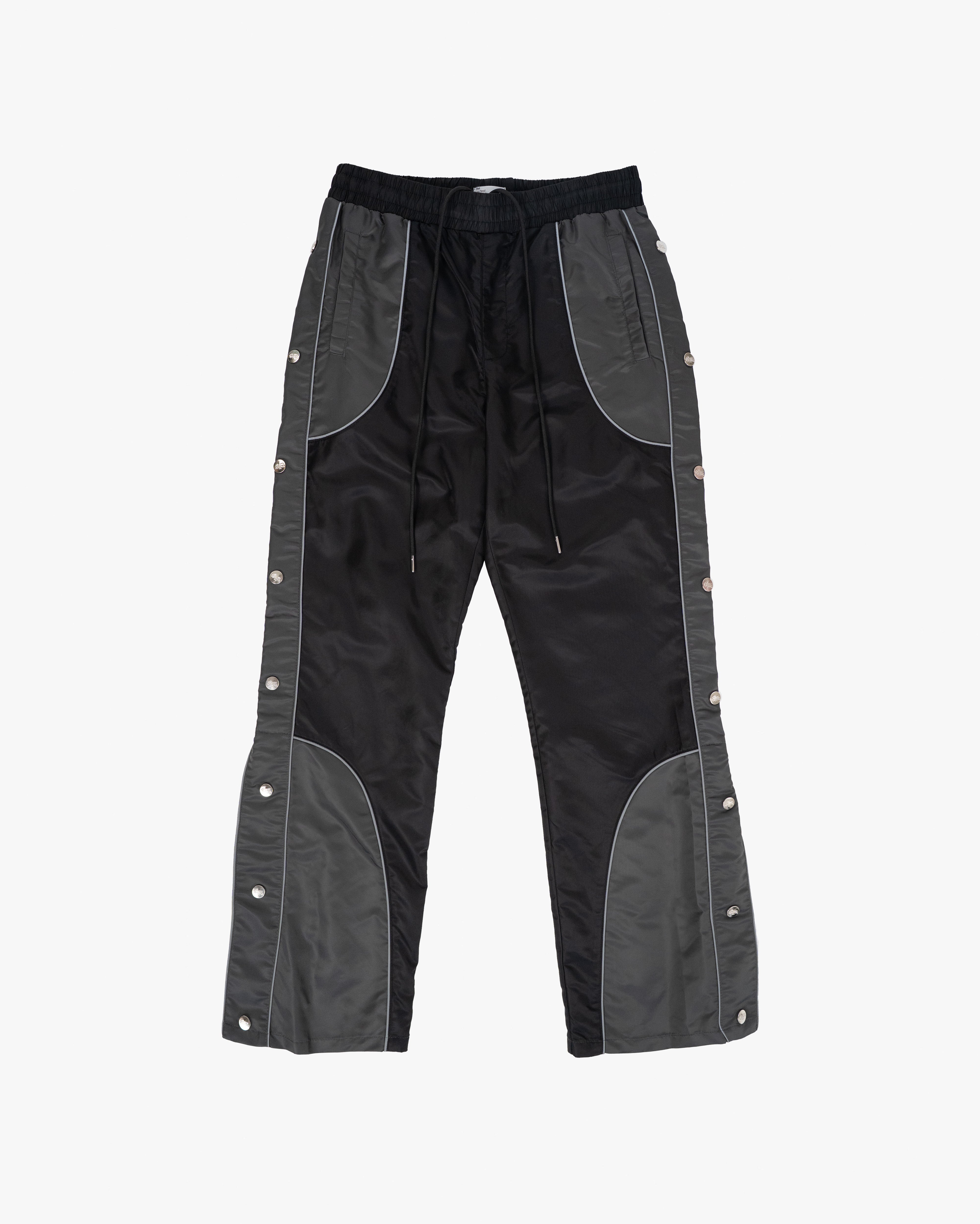 EPTM Banga Pants - Black