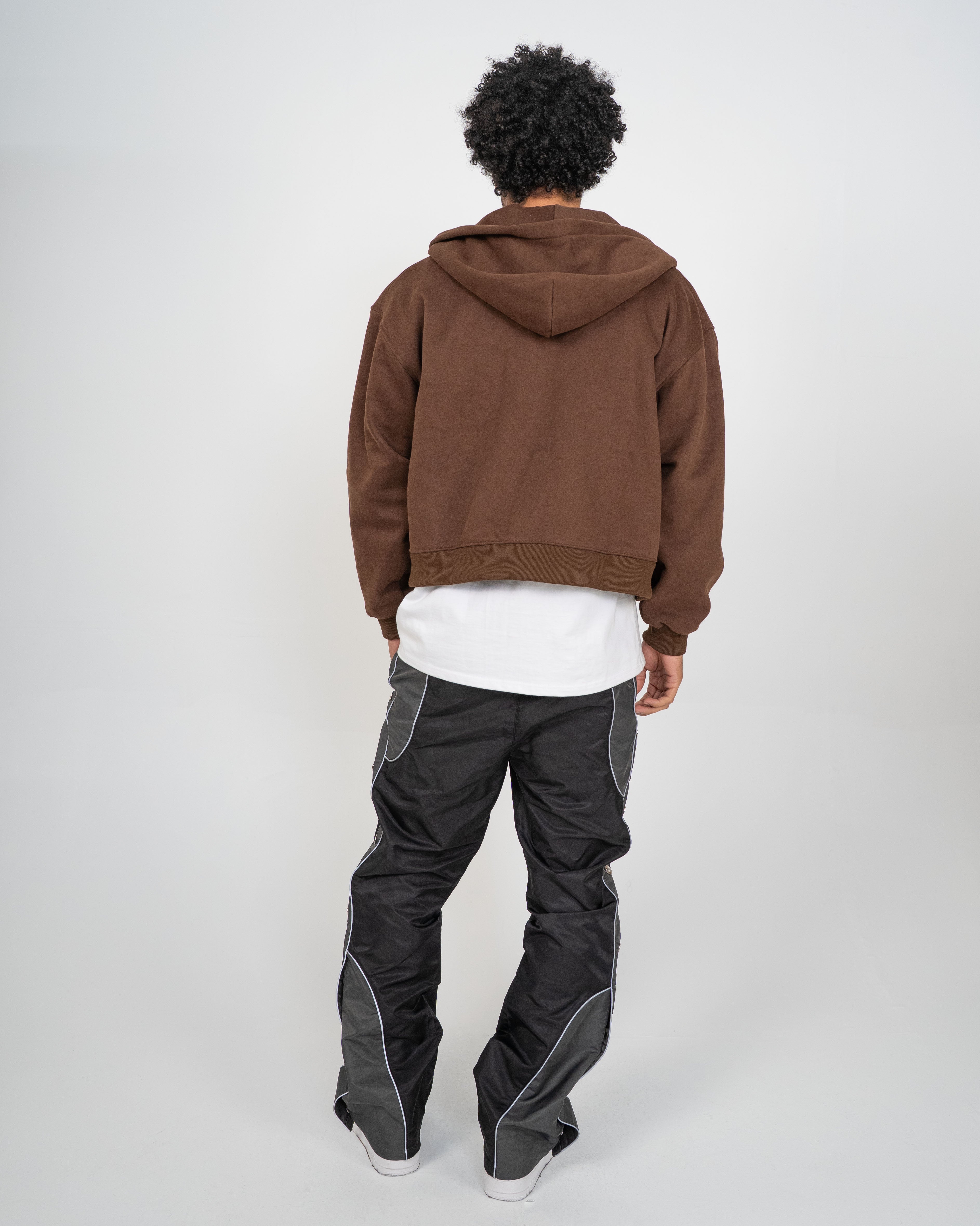 EPTM Banga Pants - Black