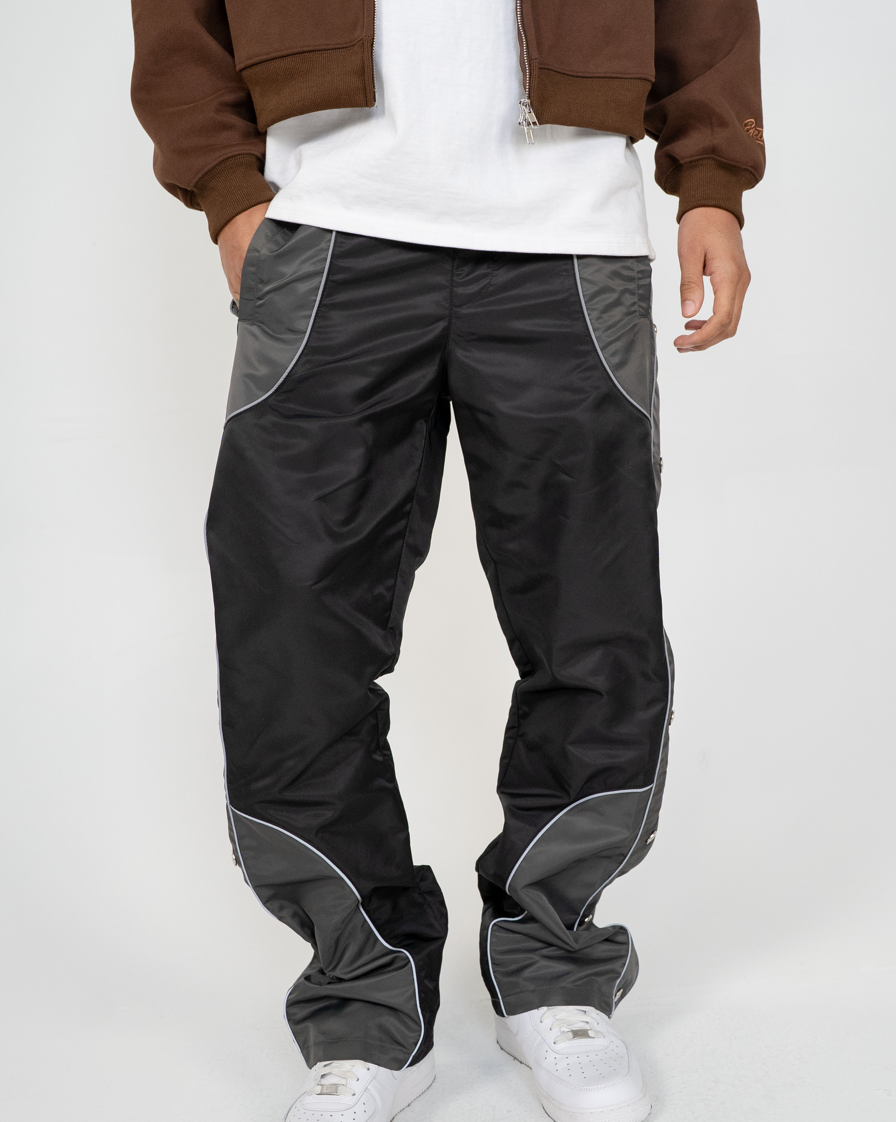 EPTM Banga Pants - Black