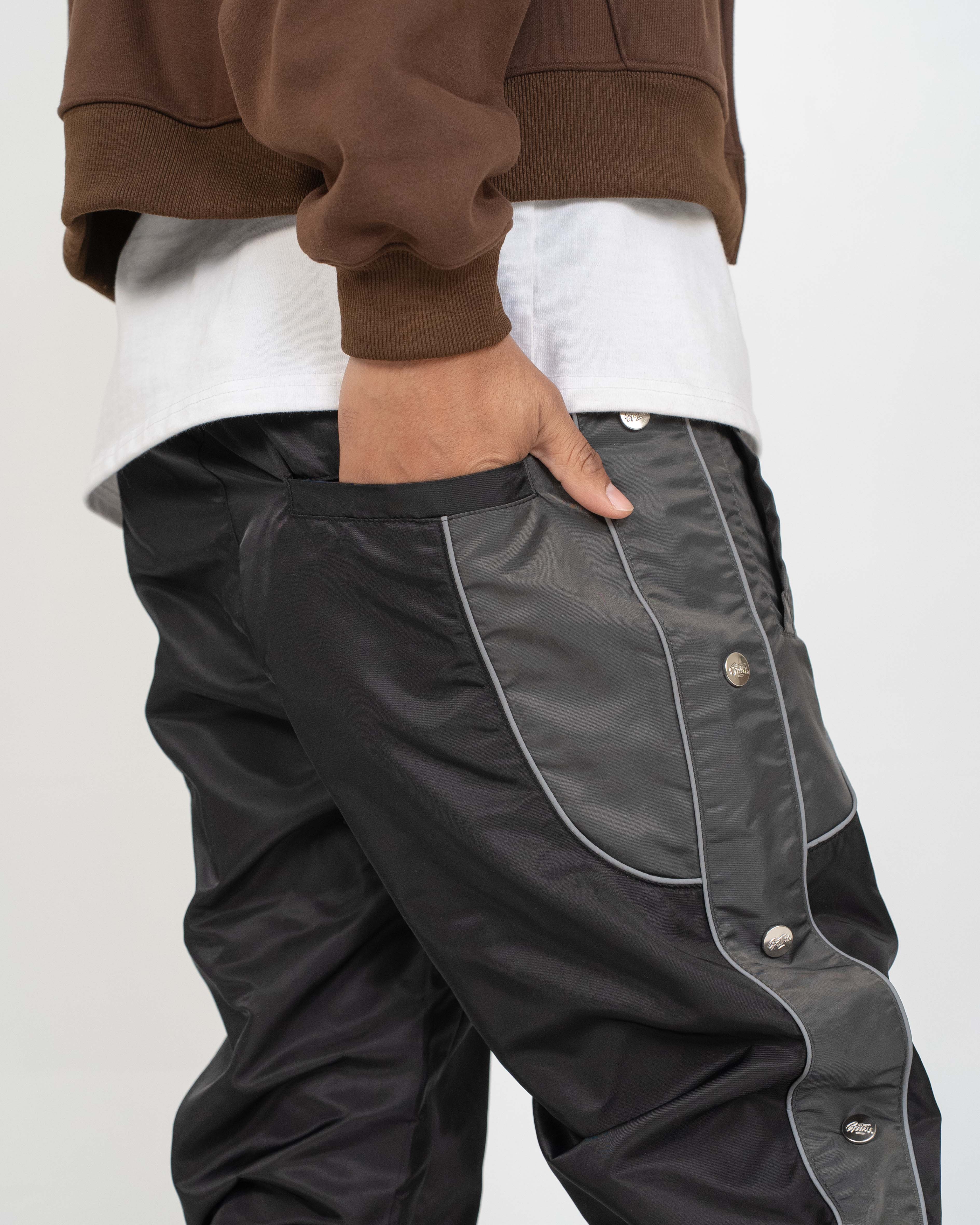 EPTM Banga Pants - Black