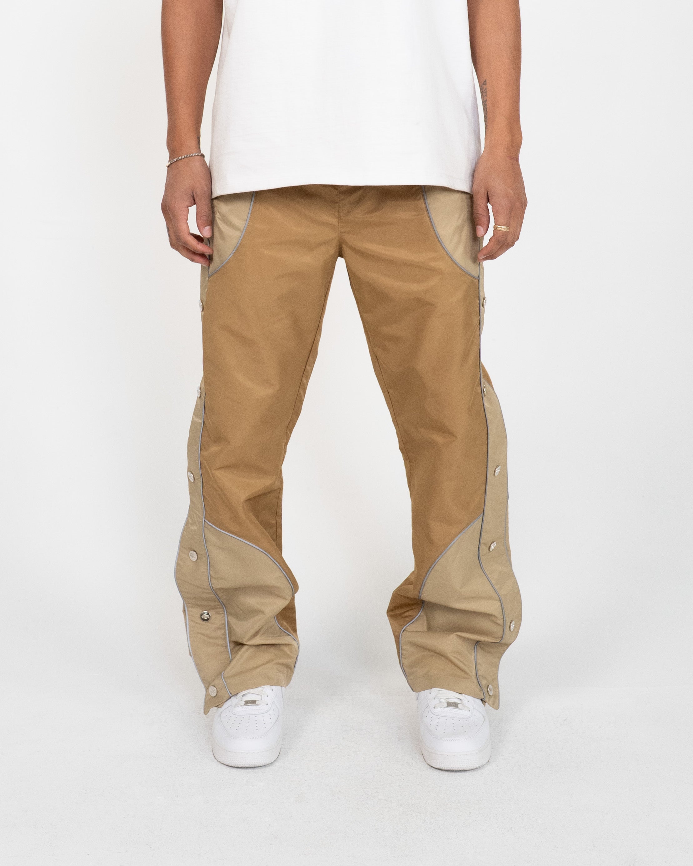 EPTM Banga Pants - Khaki