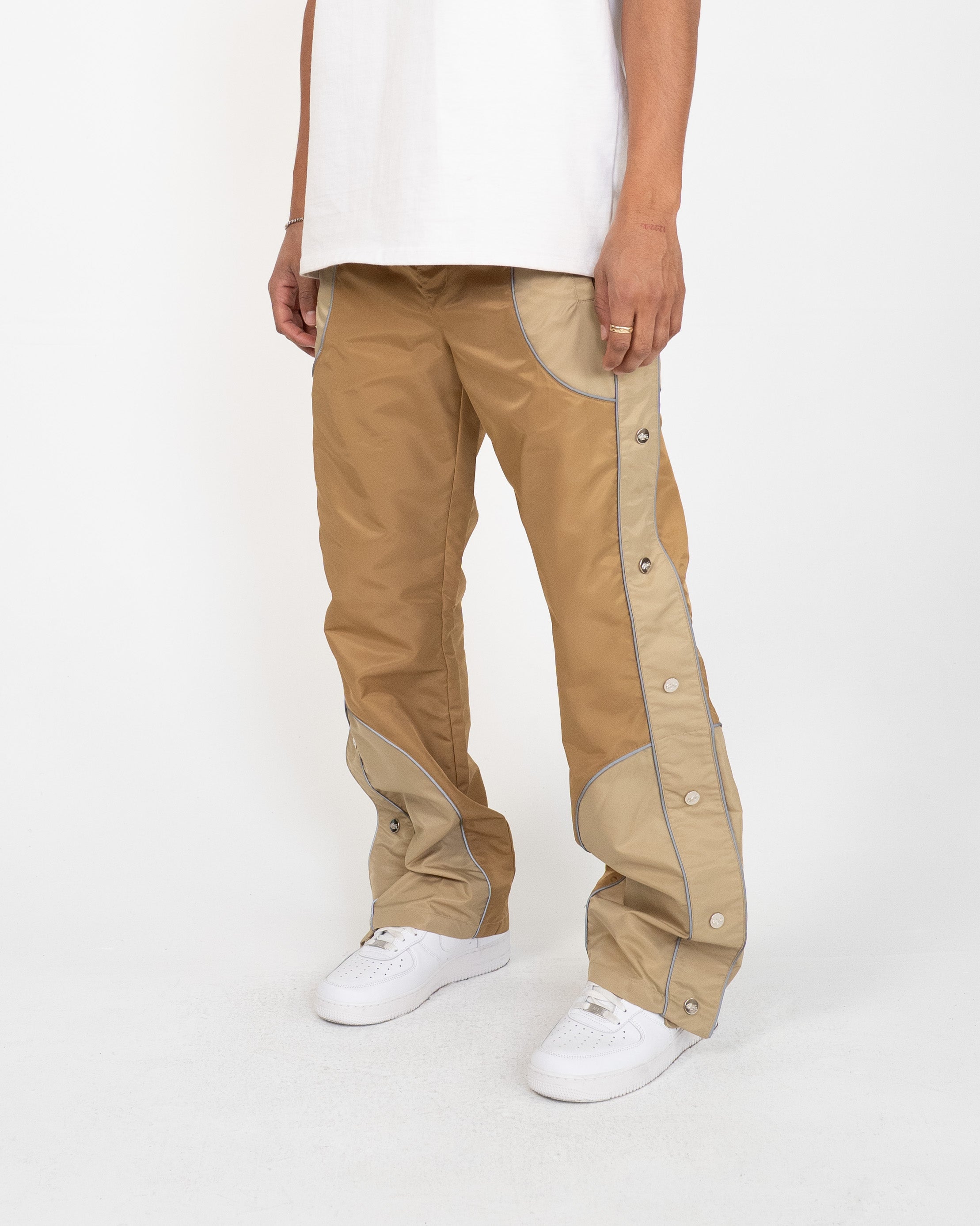 EPTM Banga Pants - Khaki