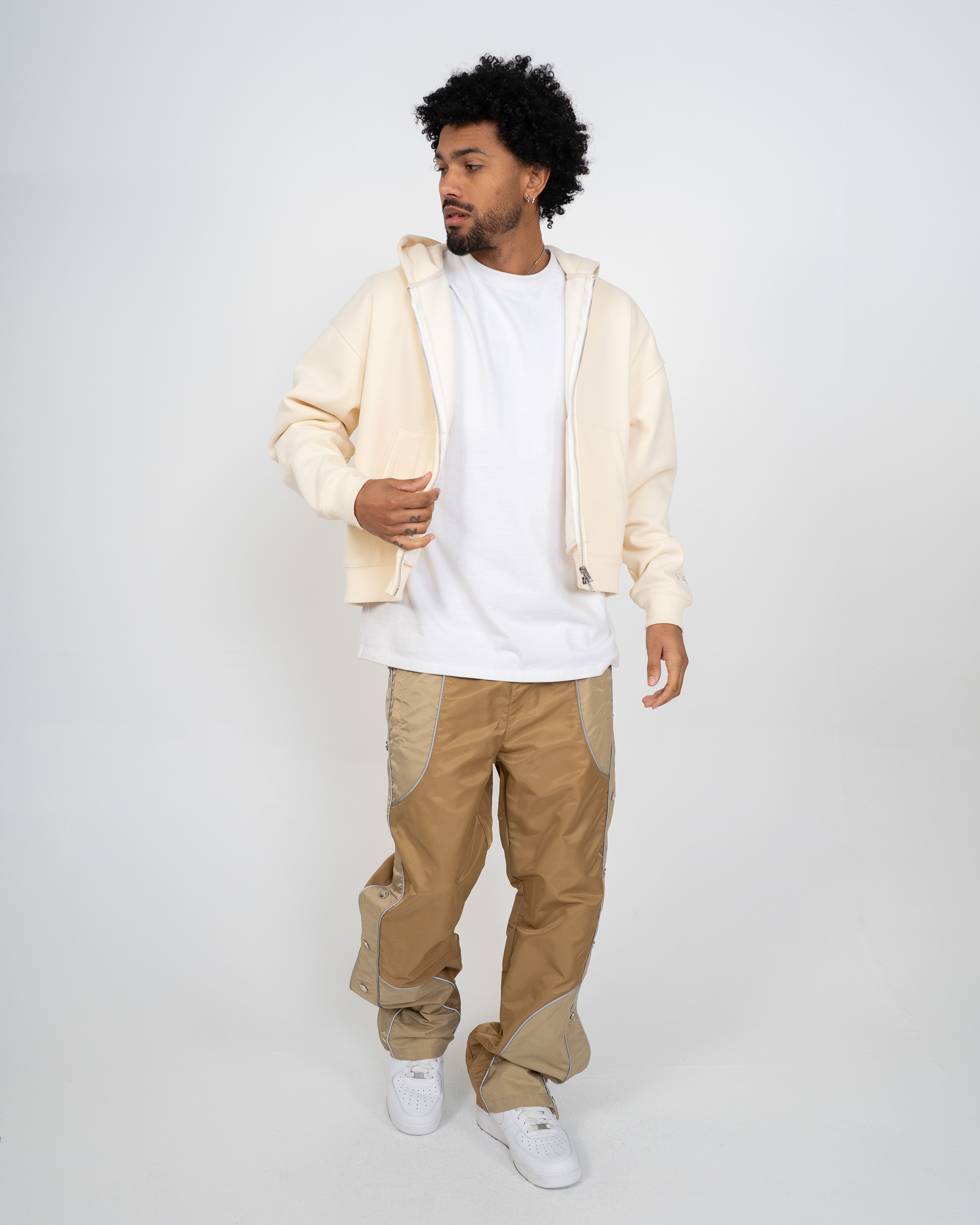 EPTM Banga Pants - Khaki