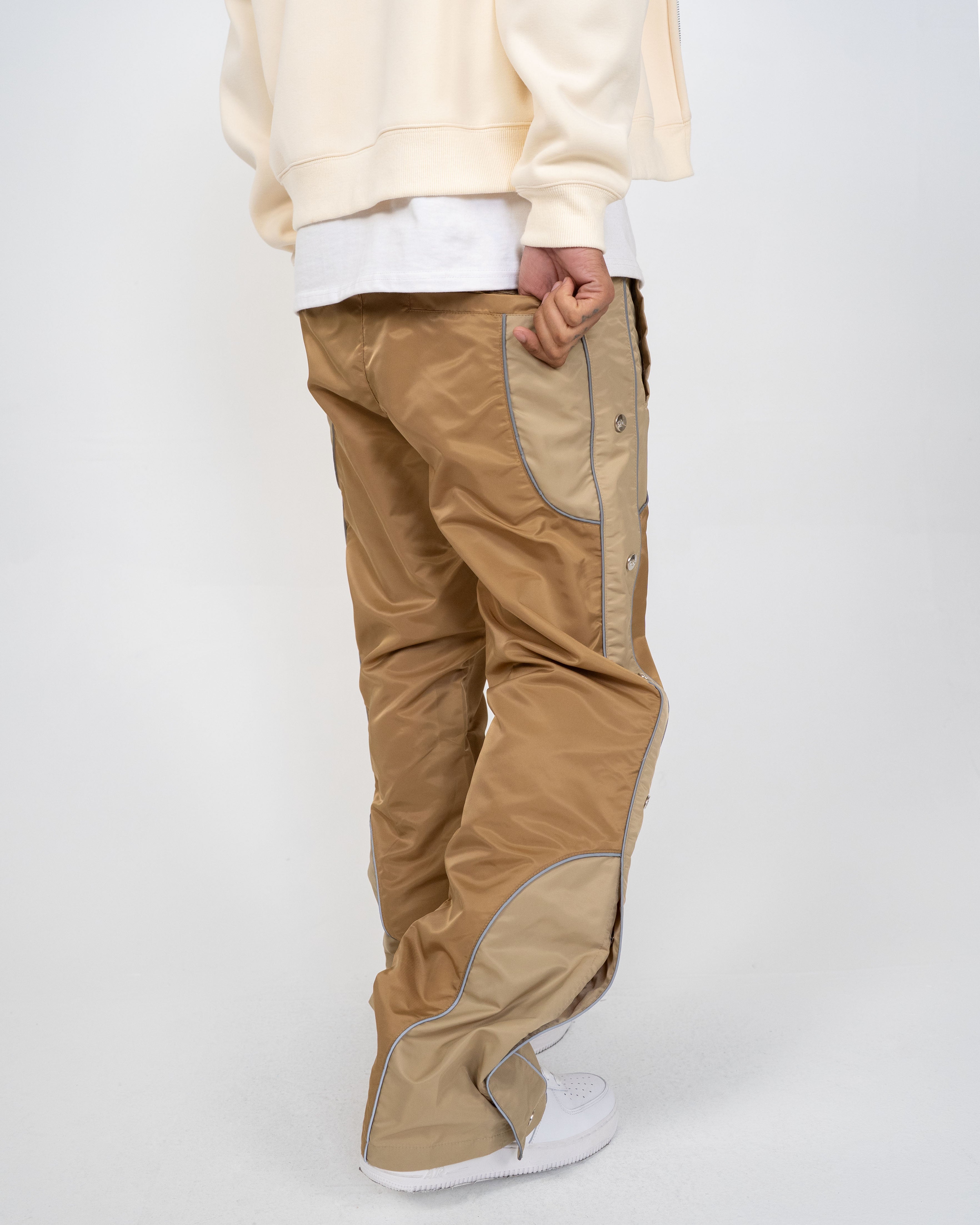EPTM Banga Pants - Khaki