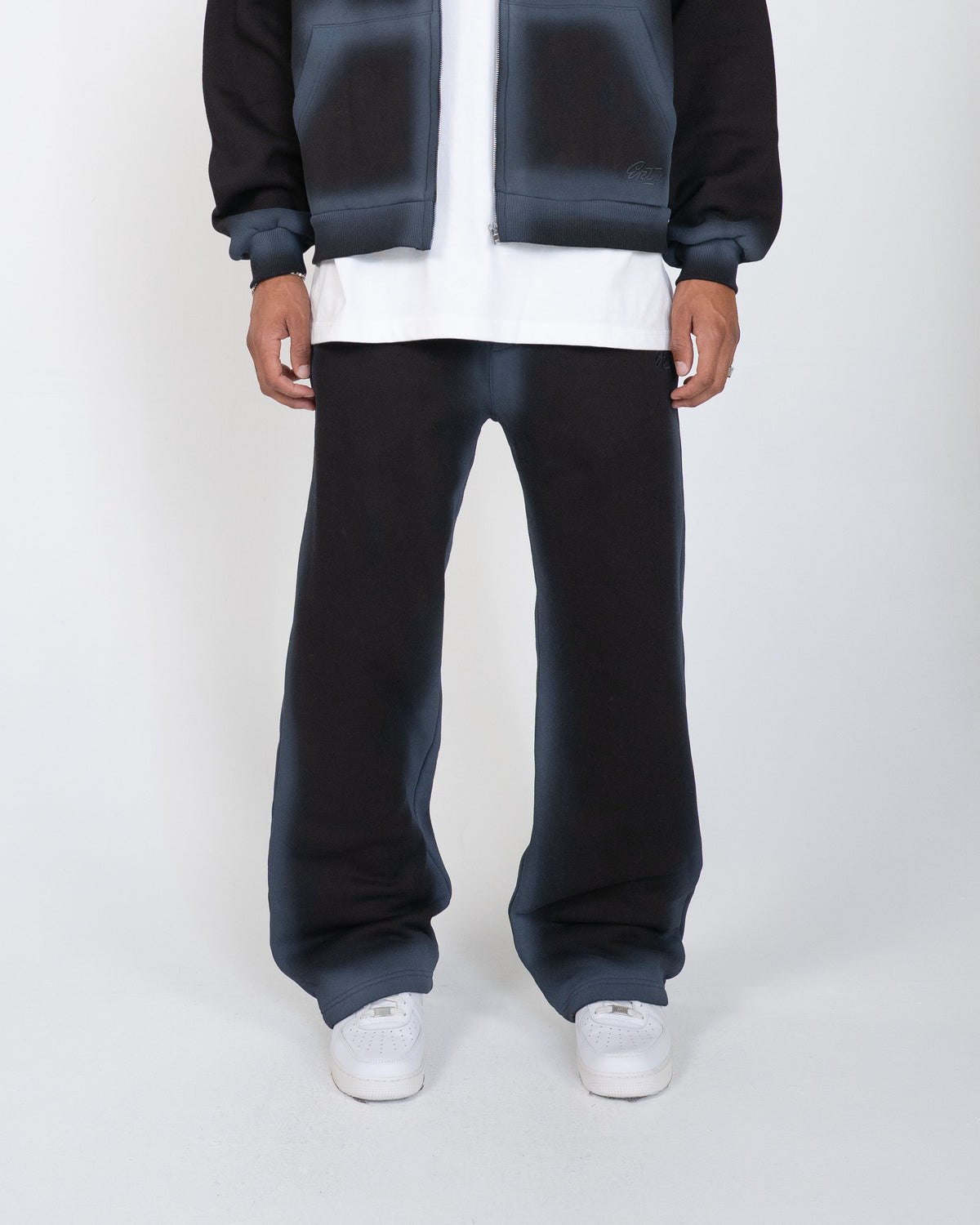 EPTM Baylor Sweatpants - Black