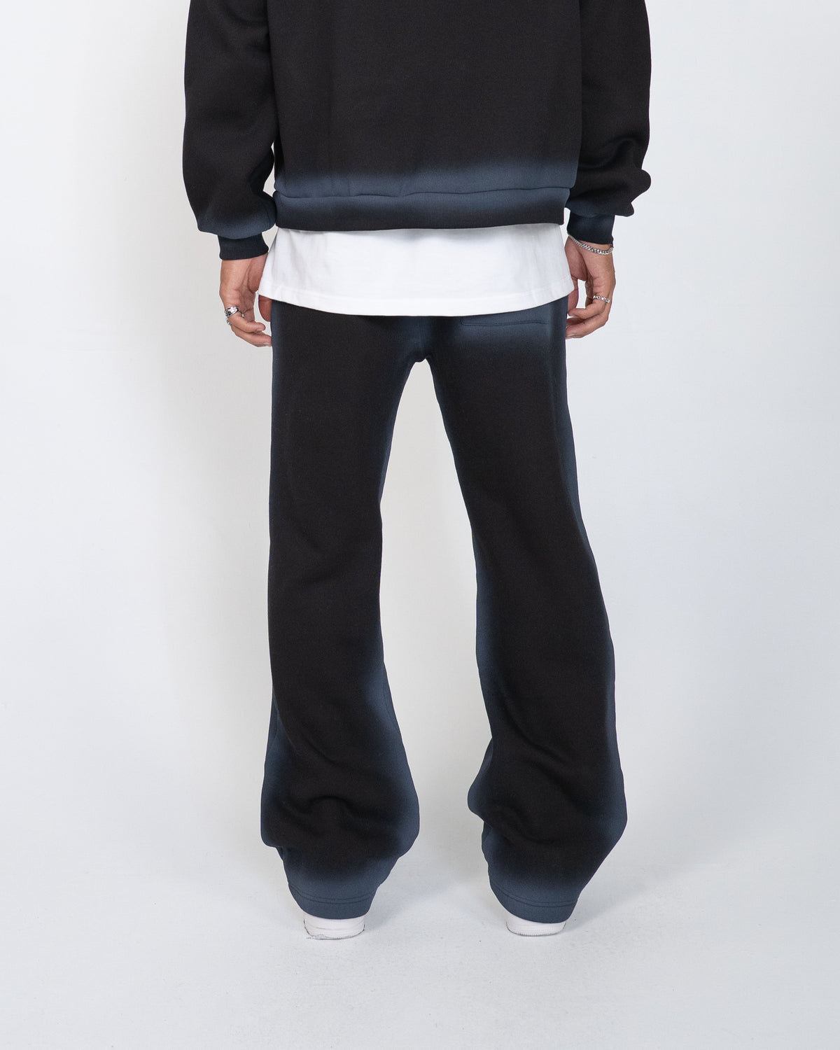 EPTM Baylor Sweatpants - Black