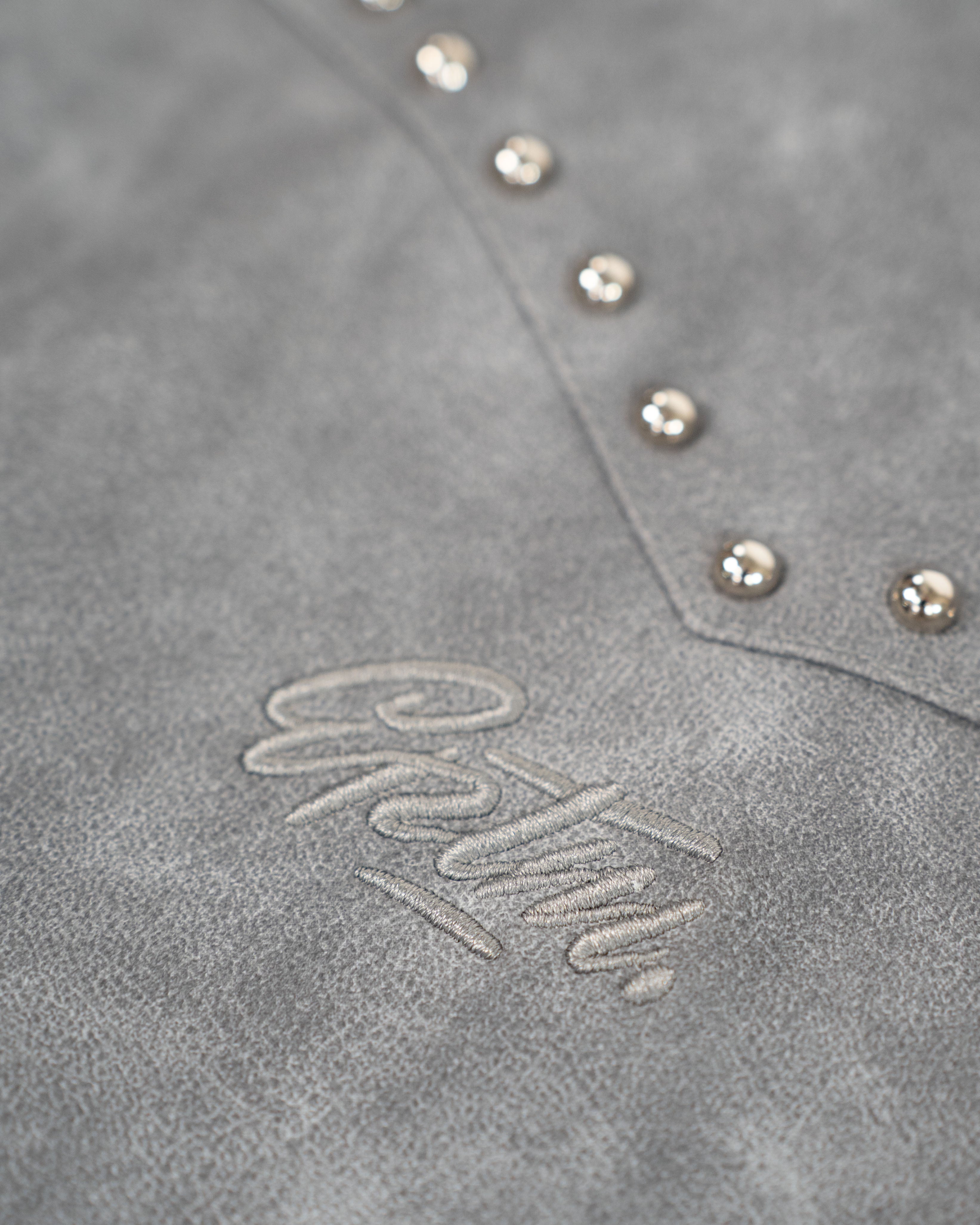 EPTM Beverly Jacket - Grey