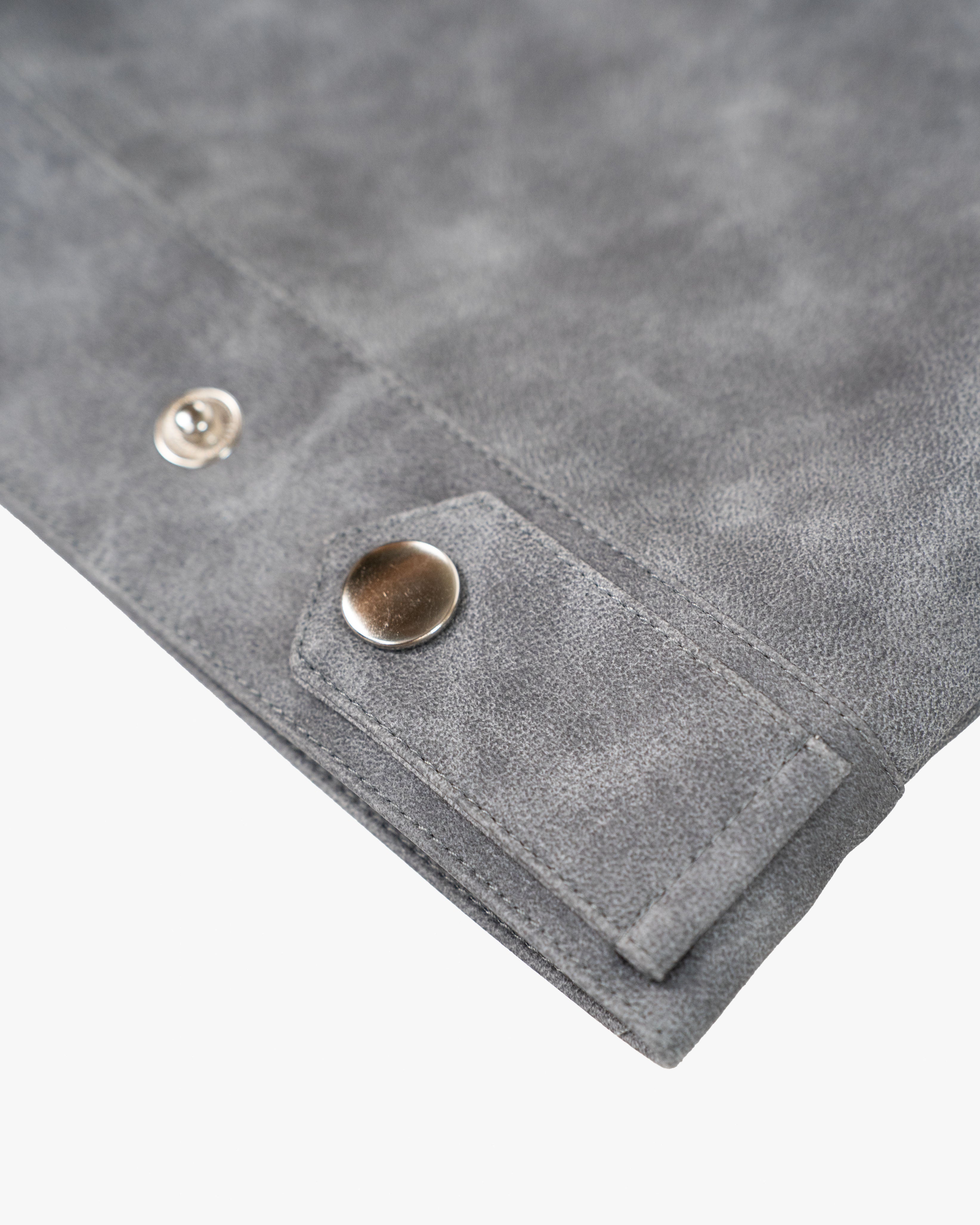 EPTM Beverly Jacket - Grey