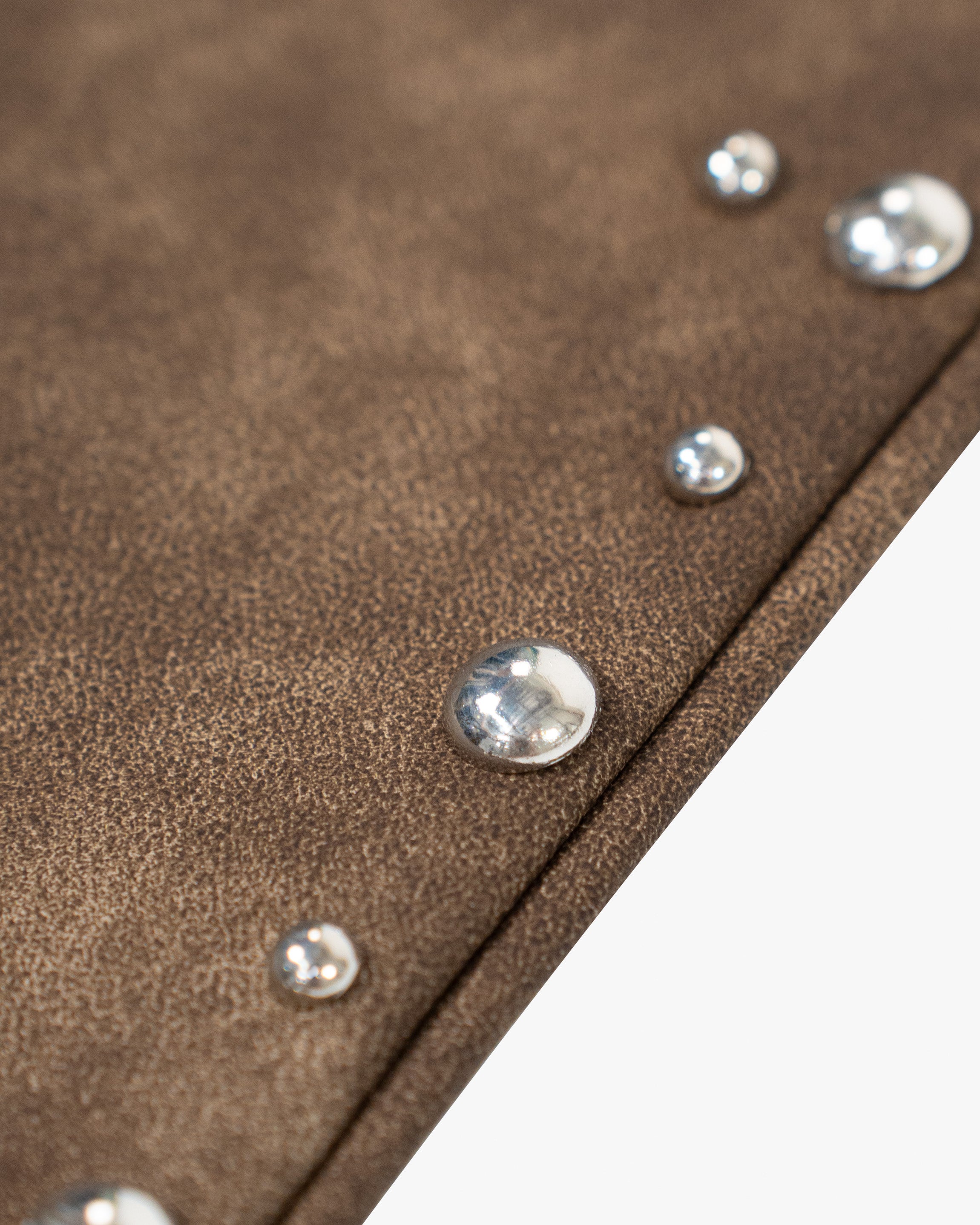 EPTM Beverly Pants - Brown