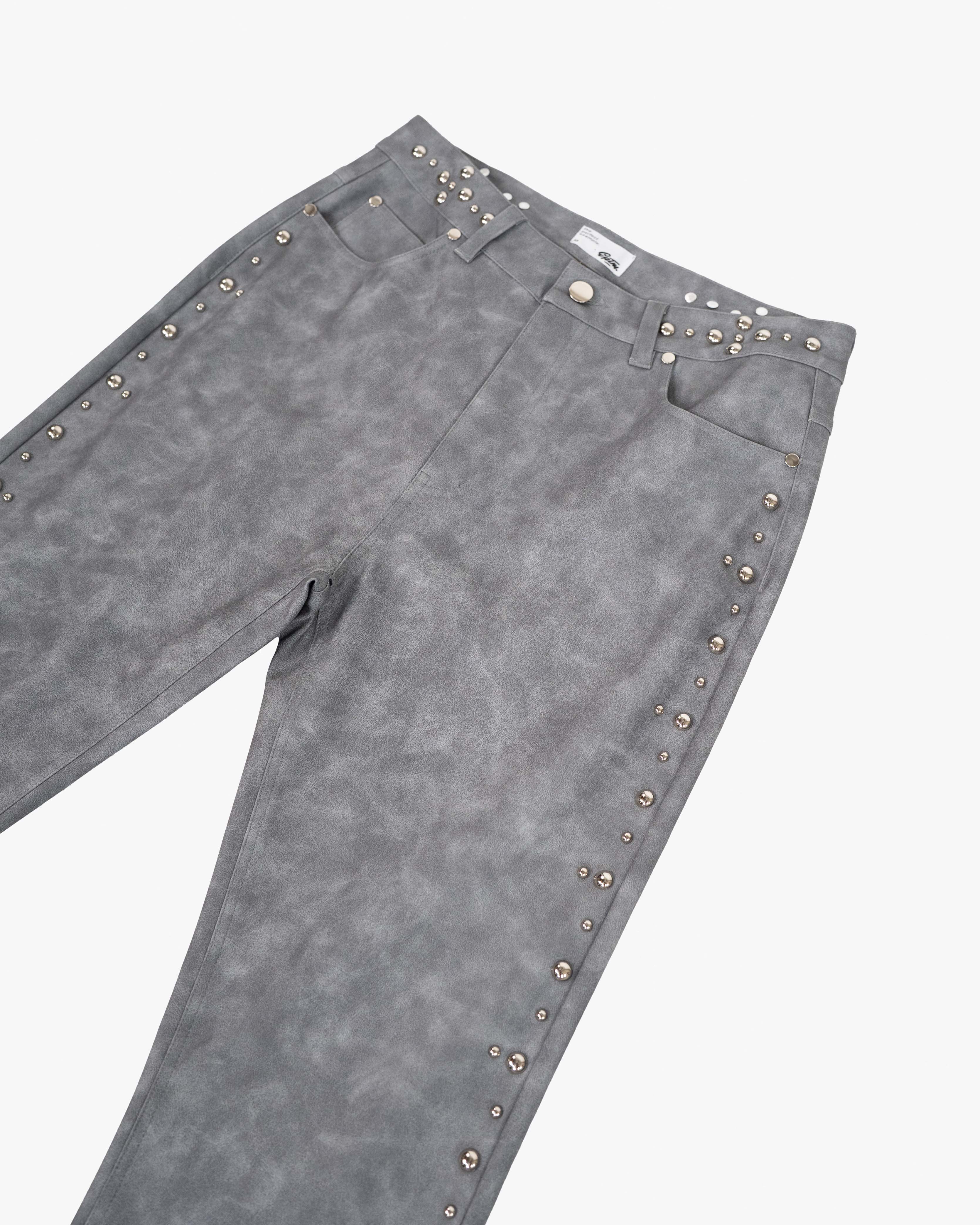 EPTM Beverly Pants - Grey