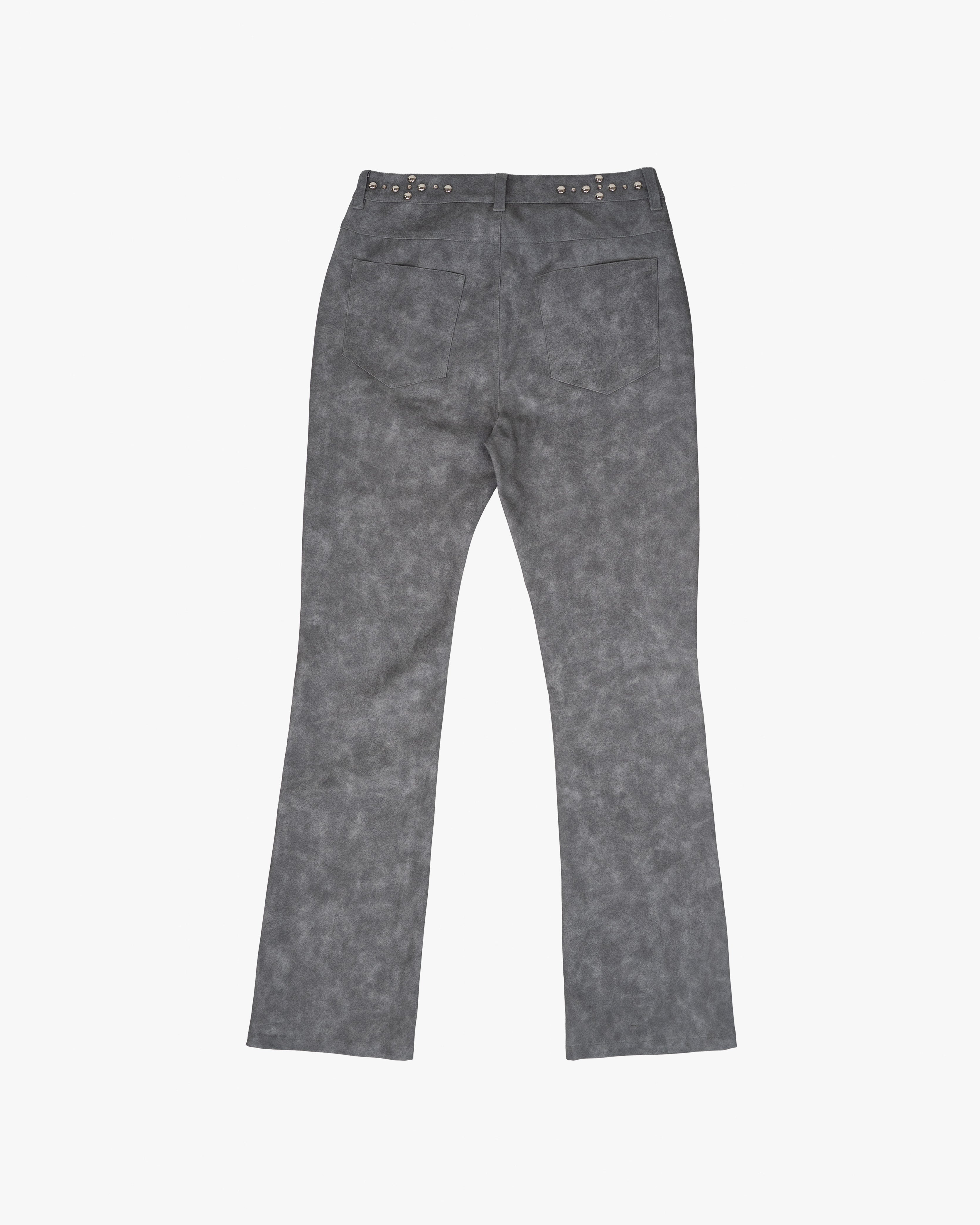 EPTM Beverly Pants - Grey