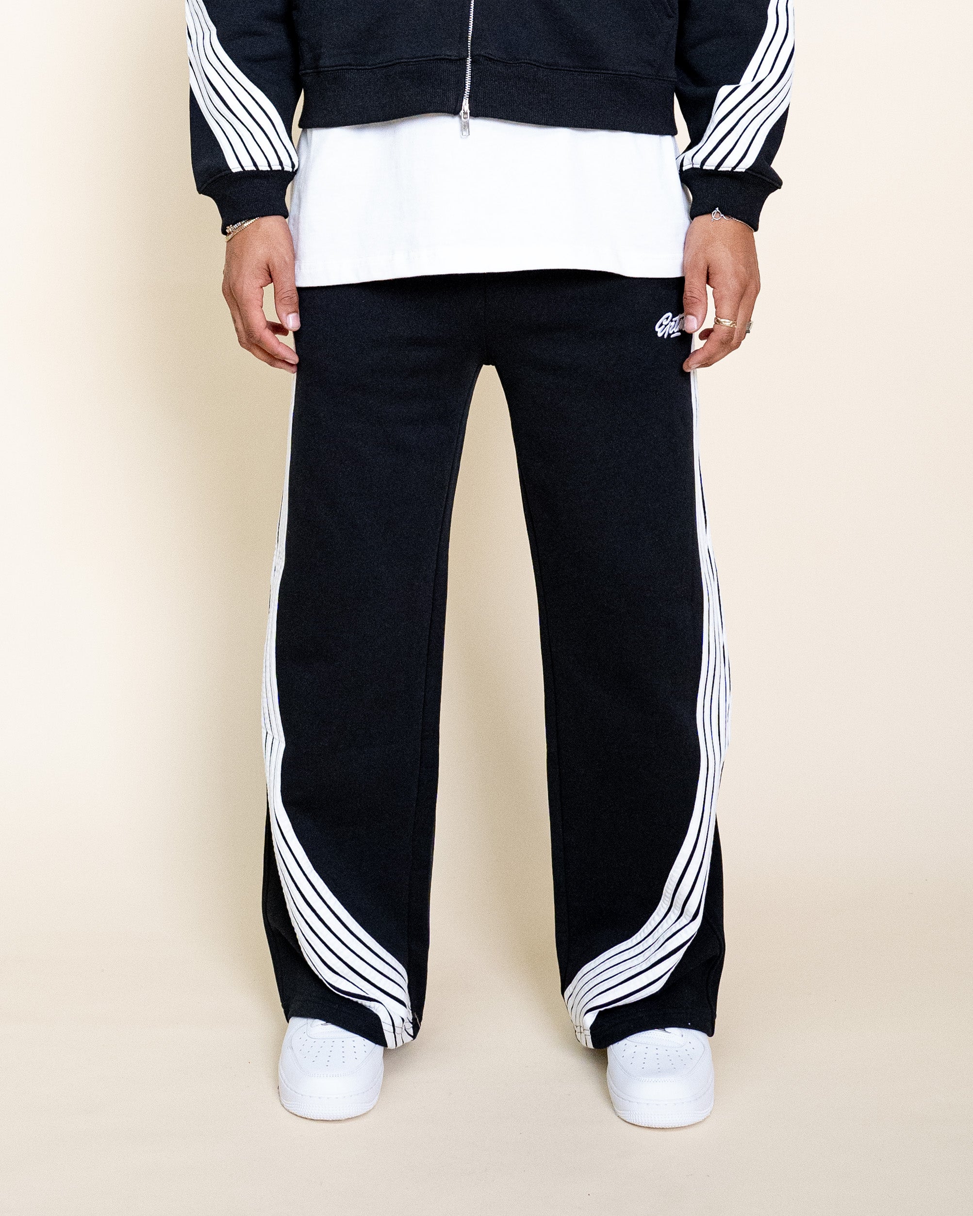 EPTM Highland Pants - Black