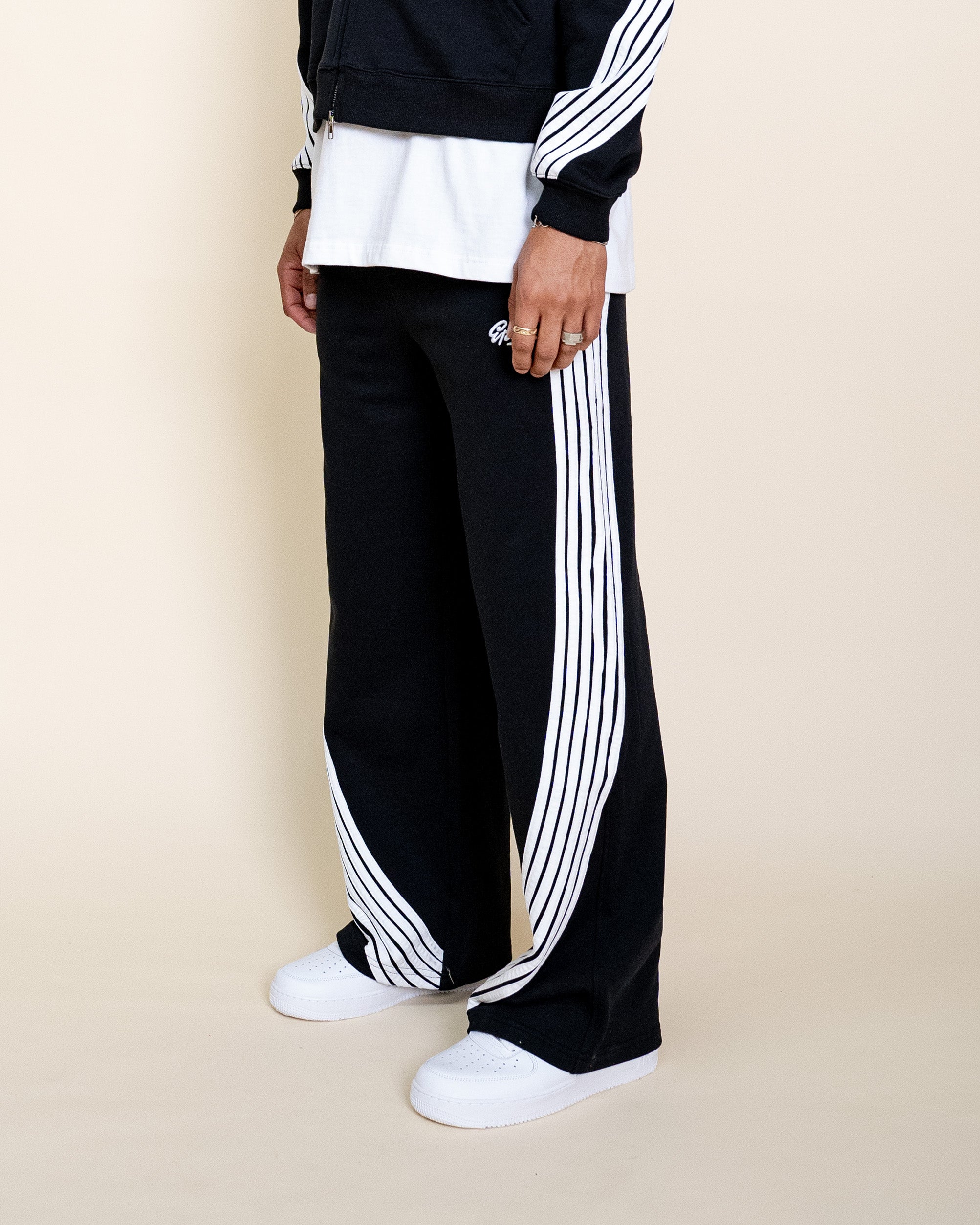 EPTM Highland Pants - Black
