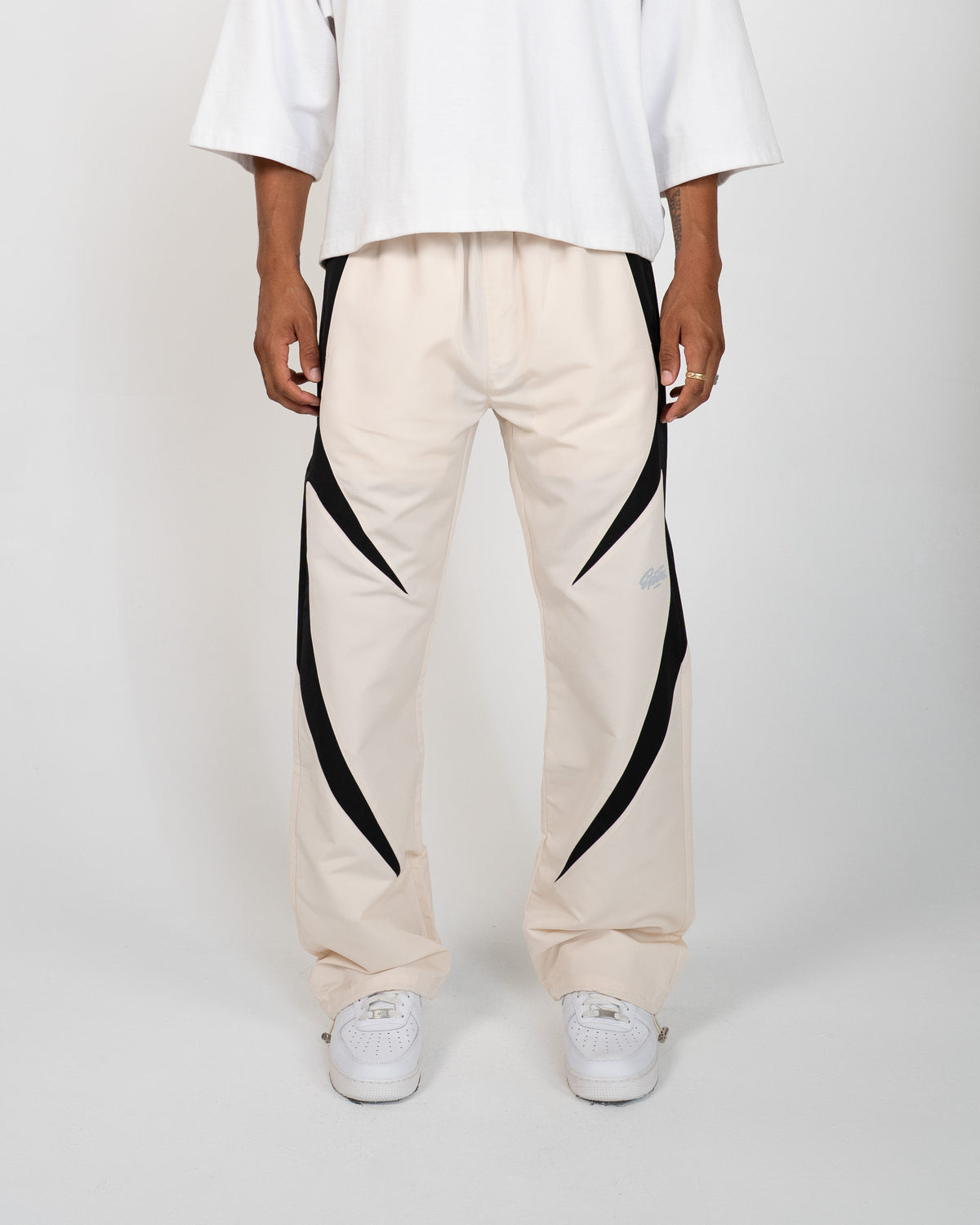 EPTM Blade Pants - Cream