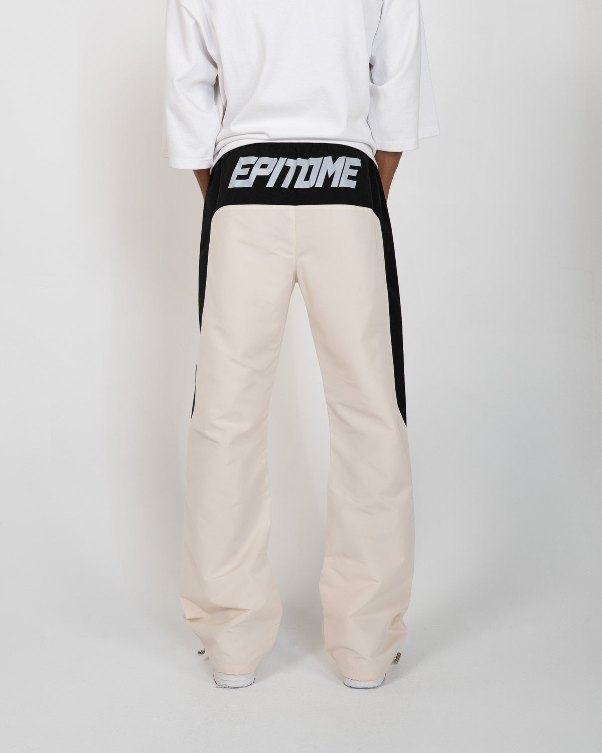 EPTM Blade Pants - Cream