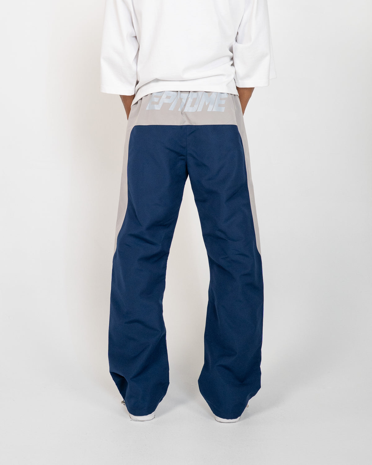 EPTM Blade Pants - Navy