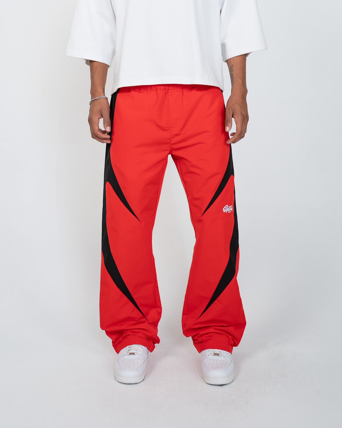EPTM Blade Pants - Red